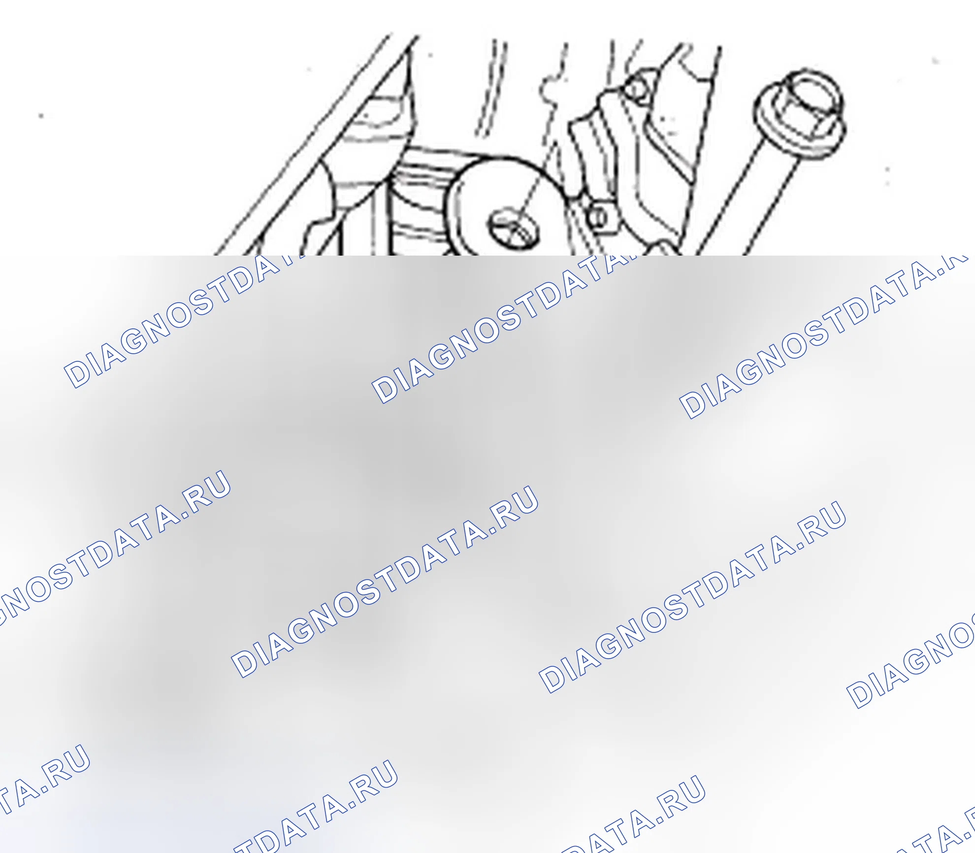 Рис. 154. Honda Element YH2 рестайлинг 2