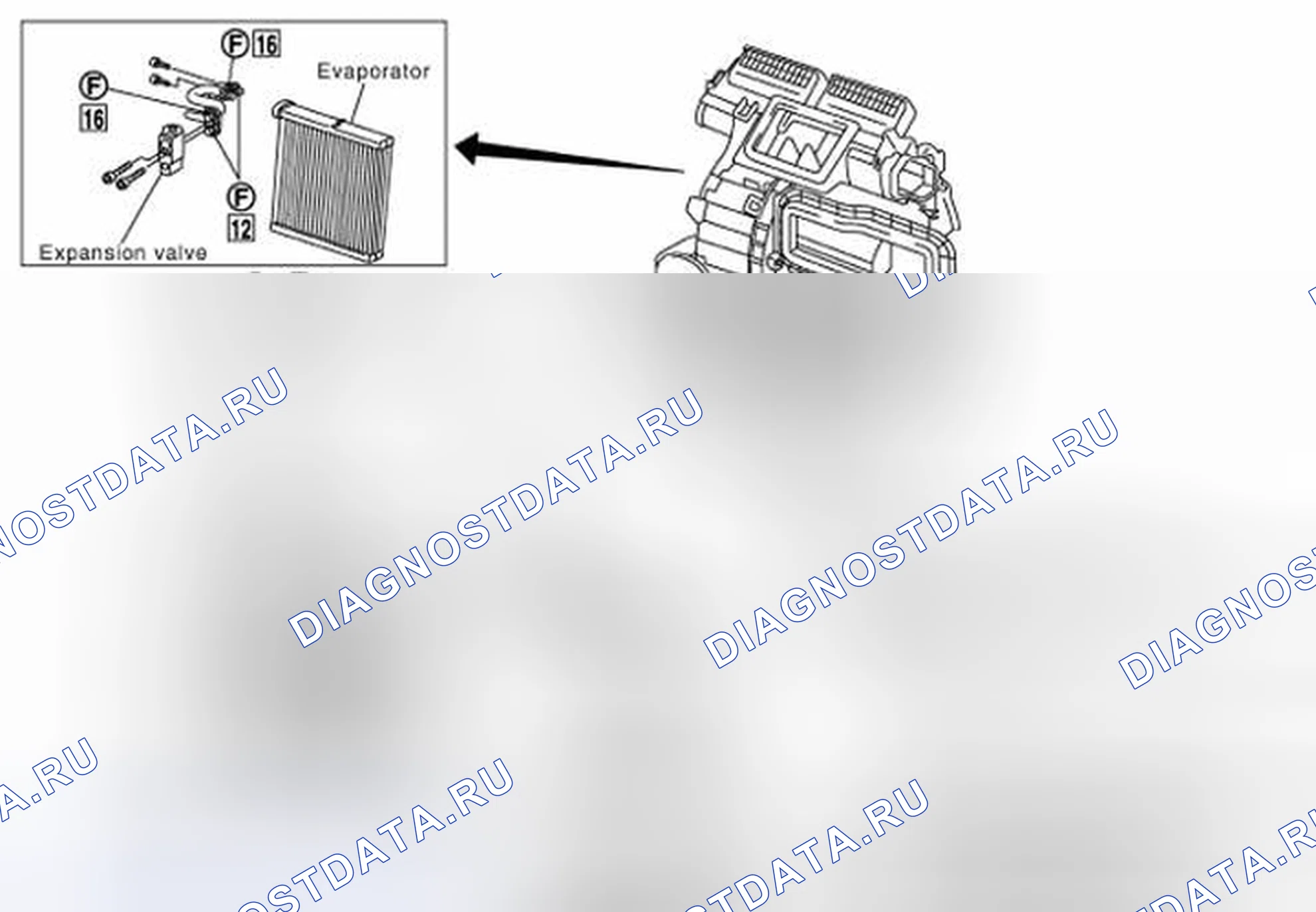 Рис. 94. Honda UR-V I