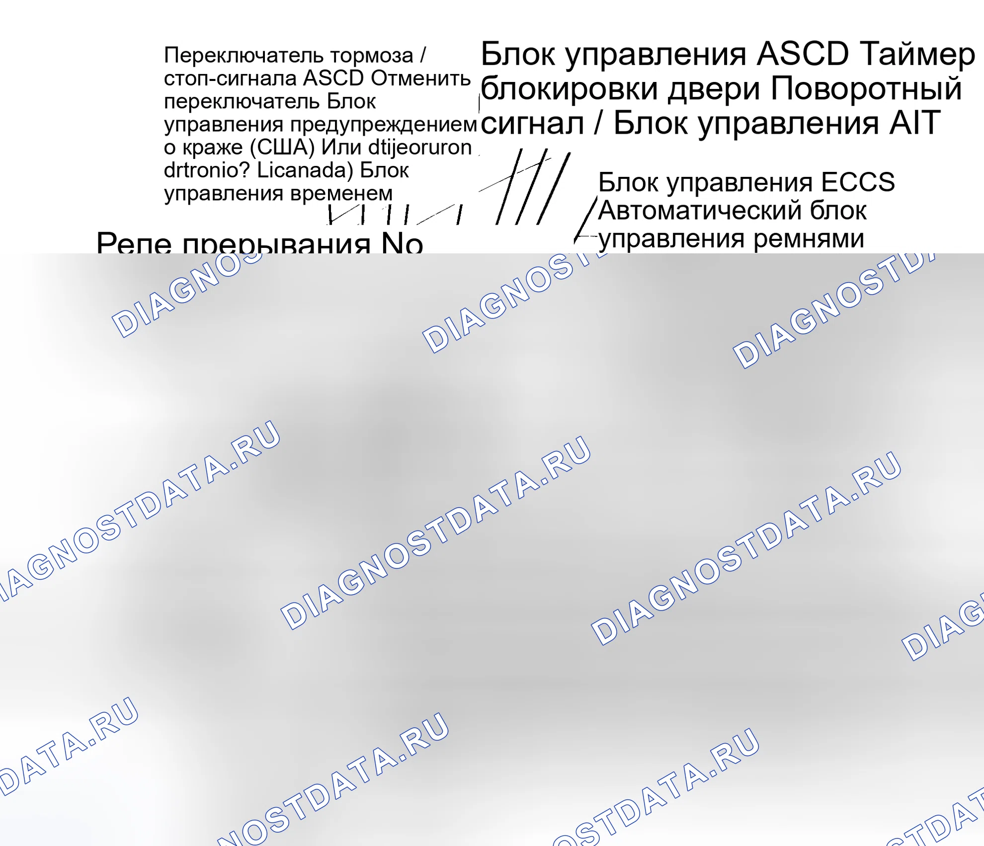 Рис. 6. Nissan Maxima J30