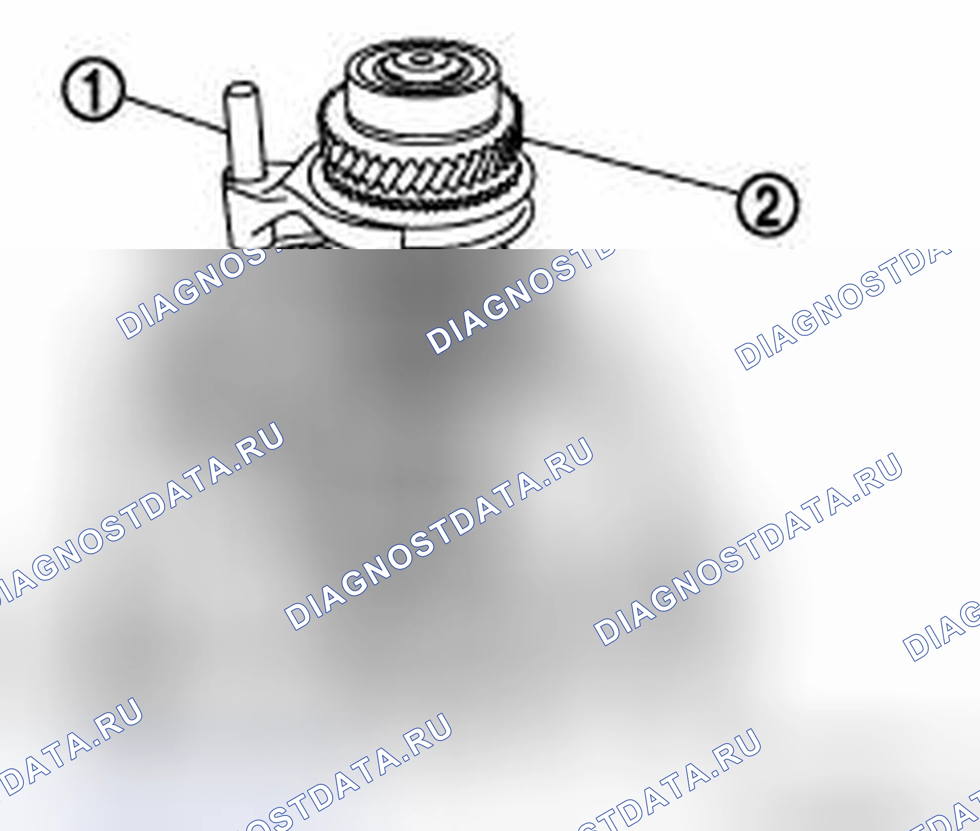 Рис. 49. BMW 4 серия F32/F33 рестайлинг