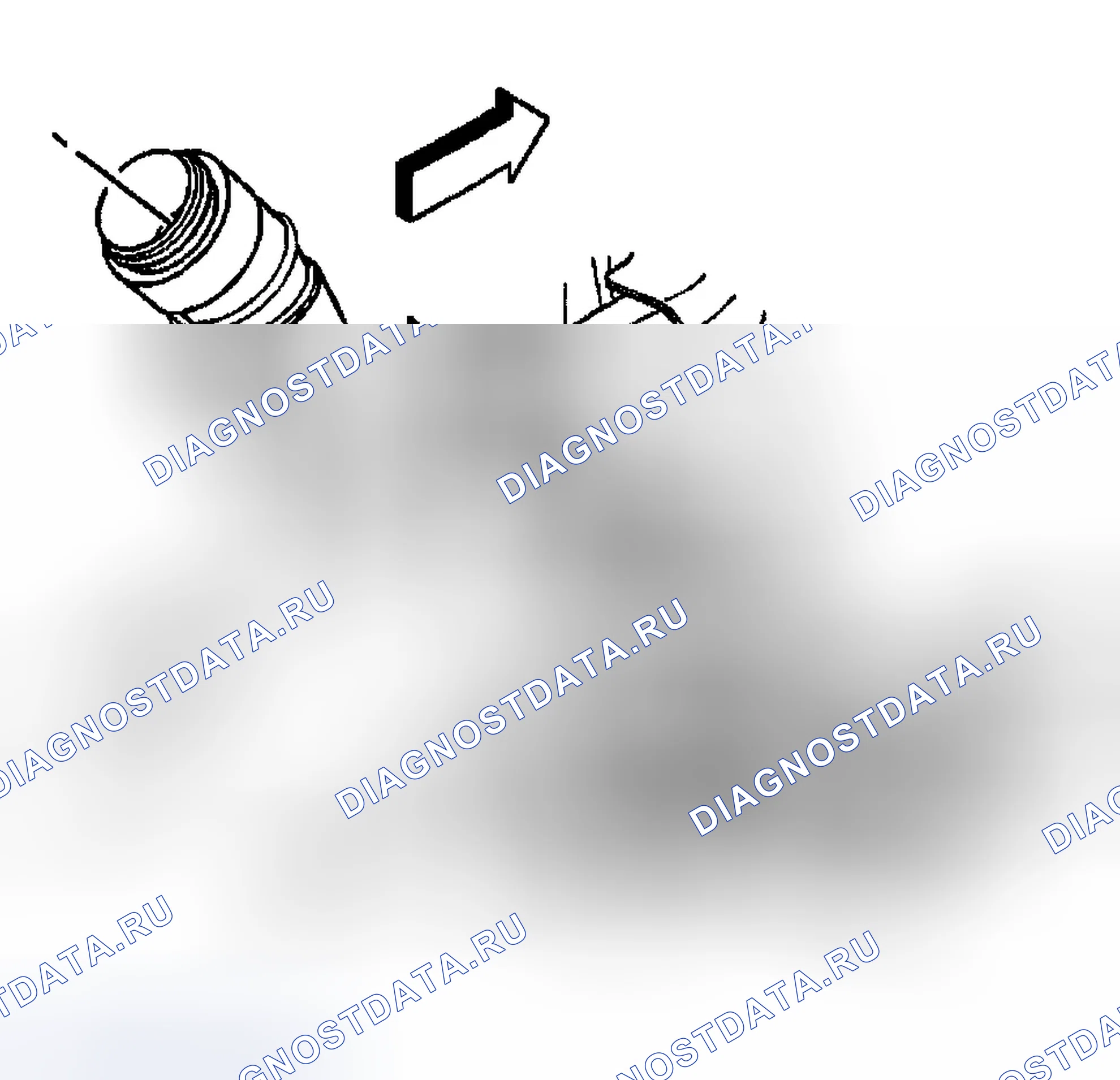 Рис. 30. Chevrolet TrailBlazer I