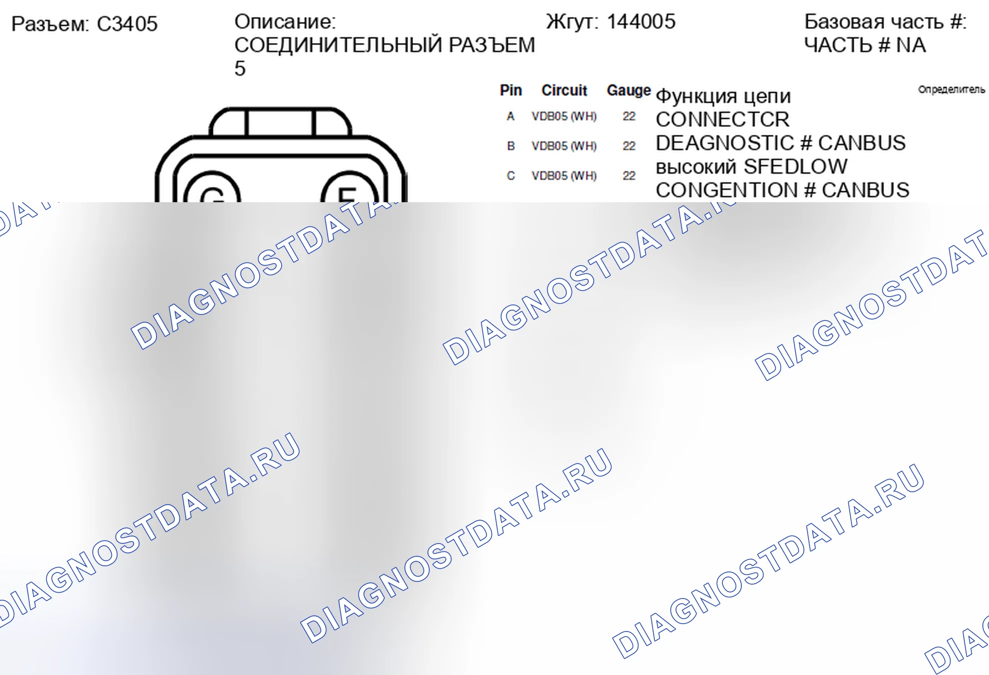 Рис. 423. Lincoln MKT I