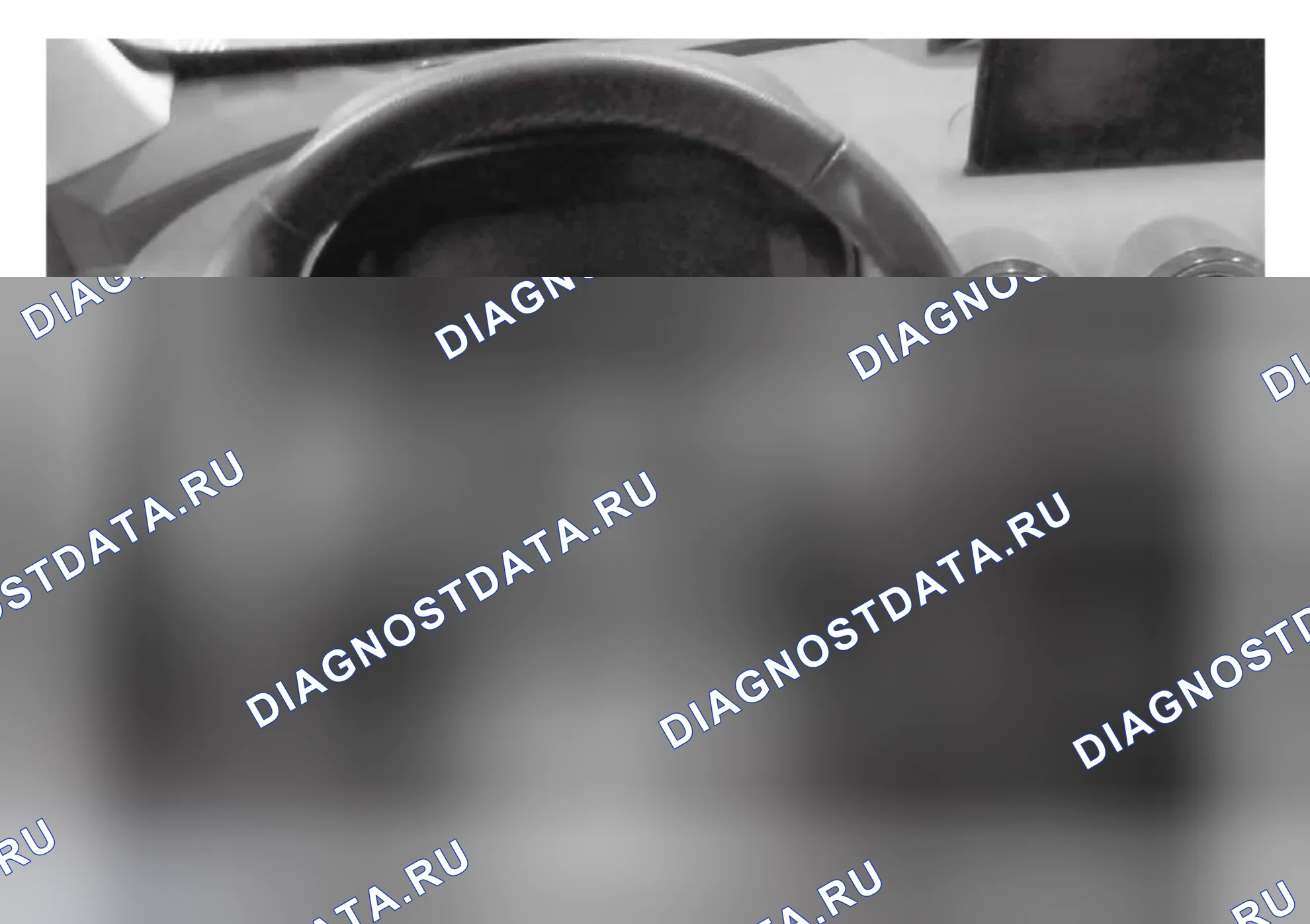 Как снять и установить многофункциональный переключатель рулевого колеса — Wey P8. Wey P8 I