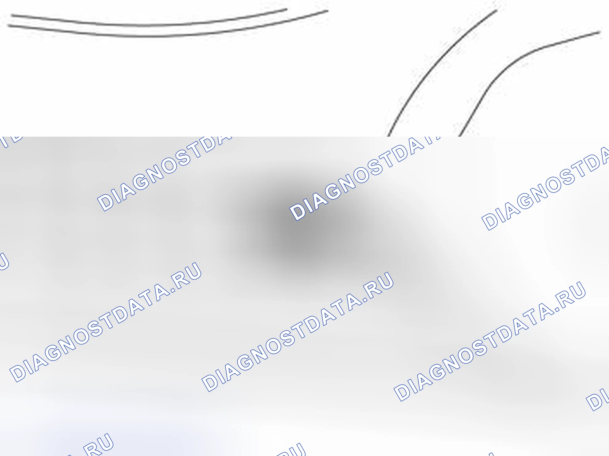 Рис. 108. Volvo S40 II рестайлинг