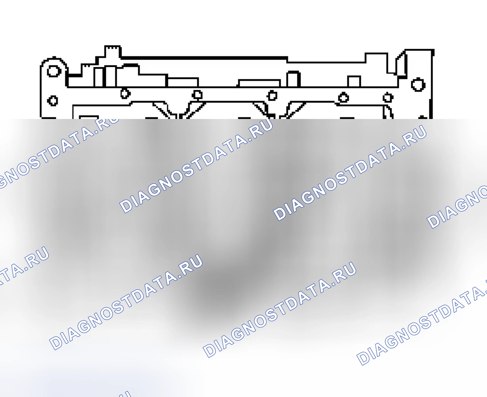 Рис. 609. Ford Ranger I