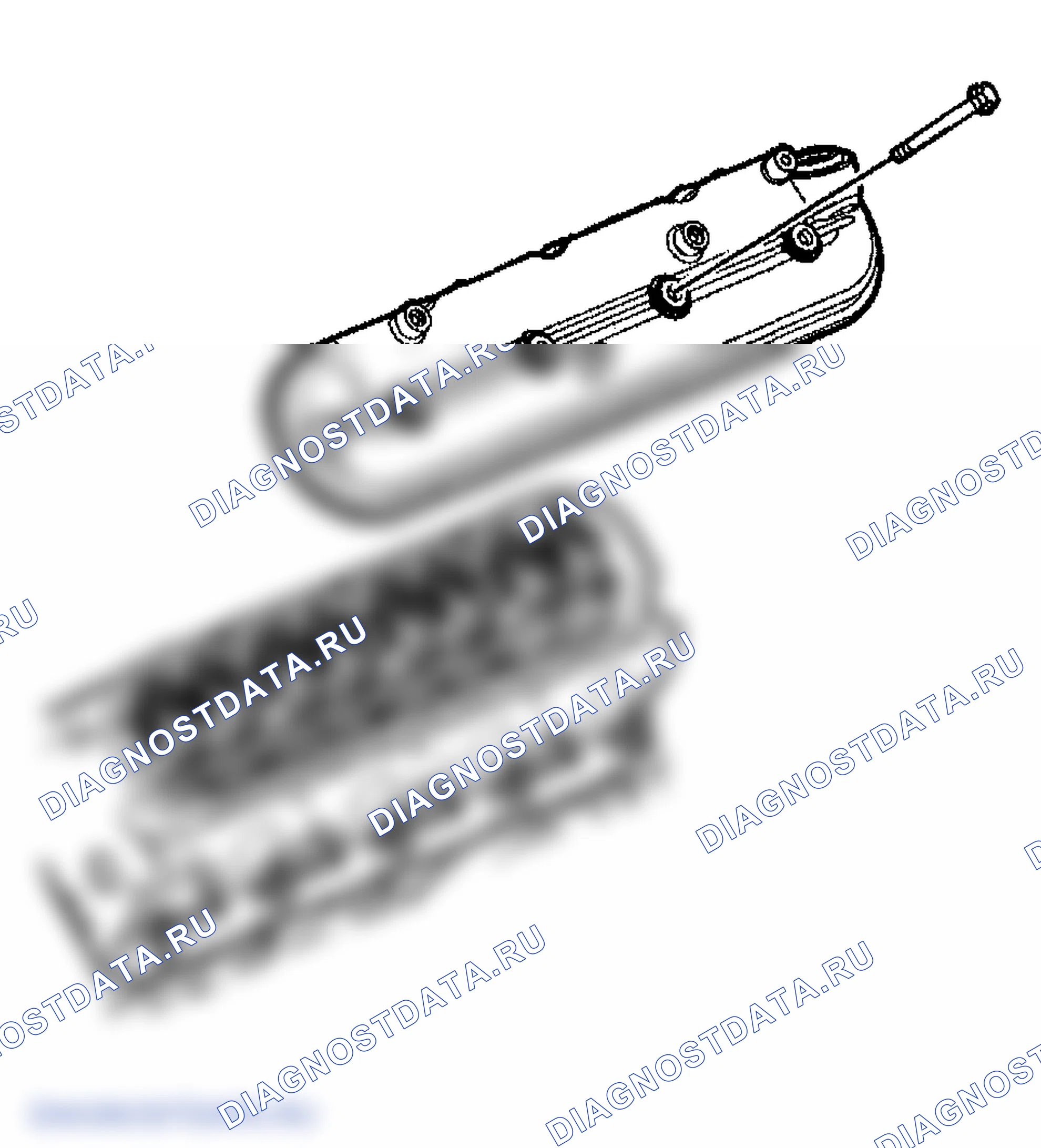 Рис. 848. GMC Savana Special G3500 