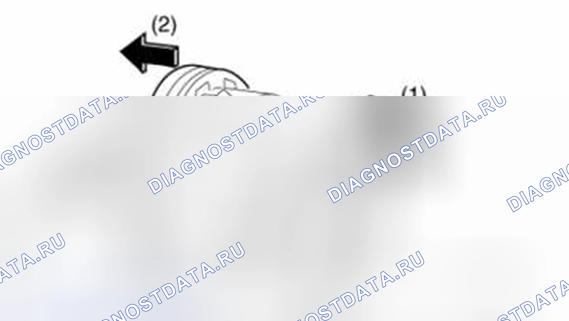 Рис. 56. Mazda 3 BL рестайлинг