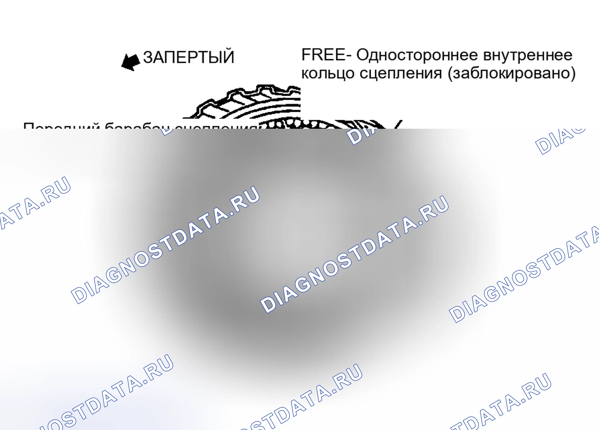 Рис. 42. Subaru XT I