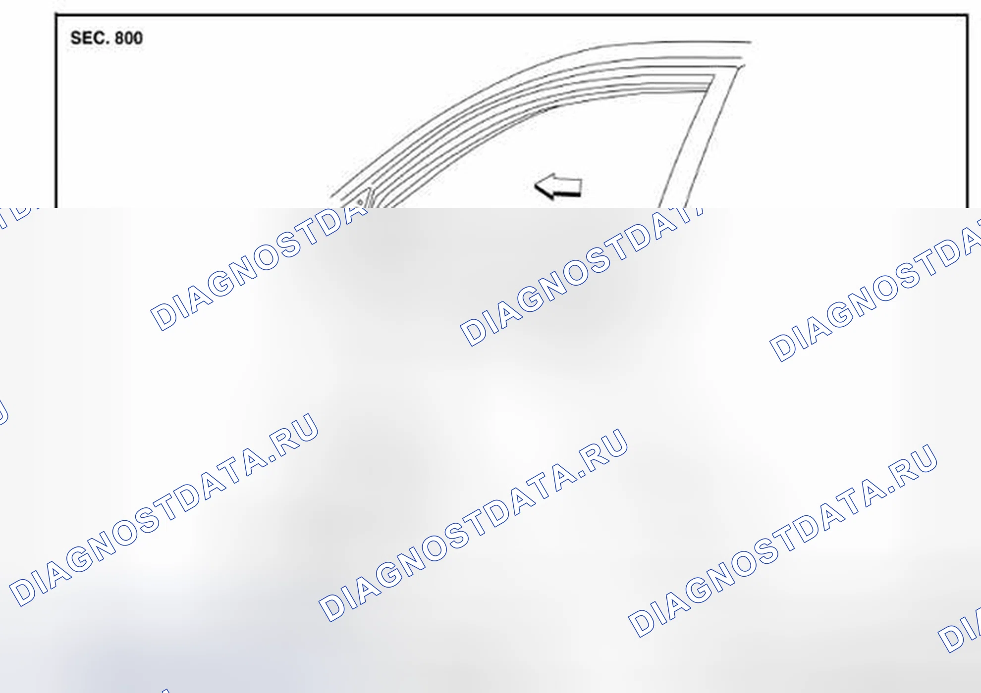 Рис. 210: Демонтаж и монтаж. Nissan Altima L33
