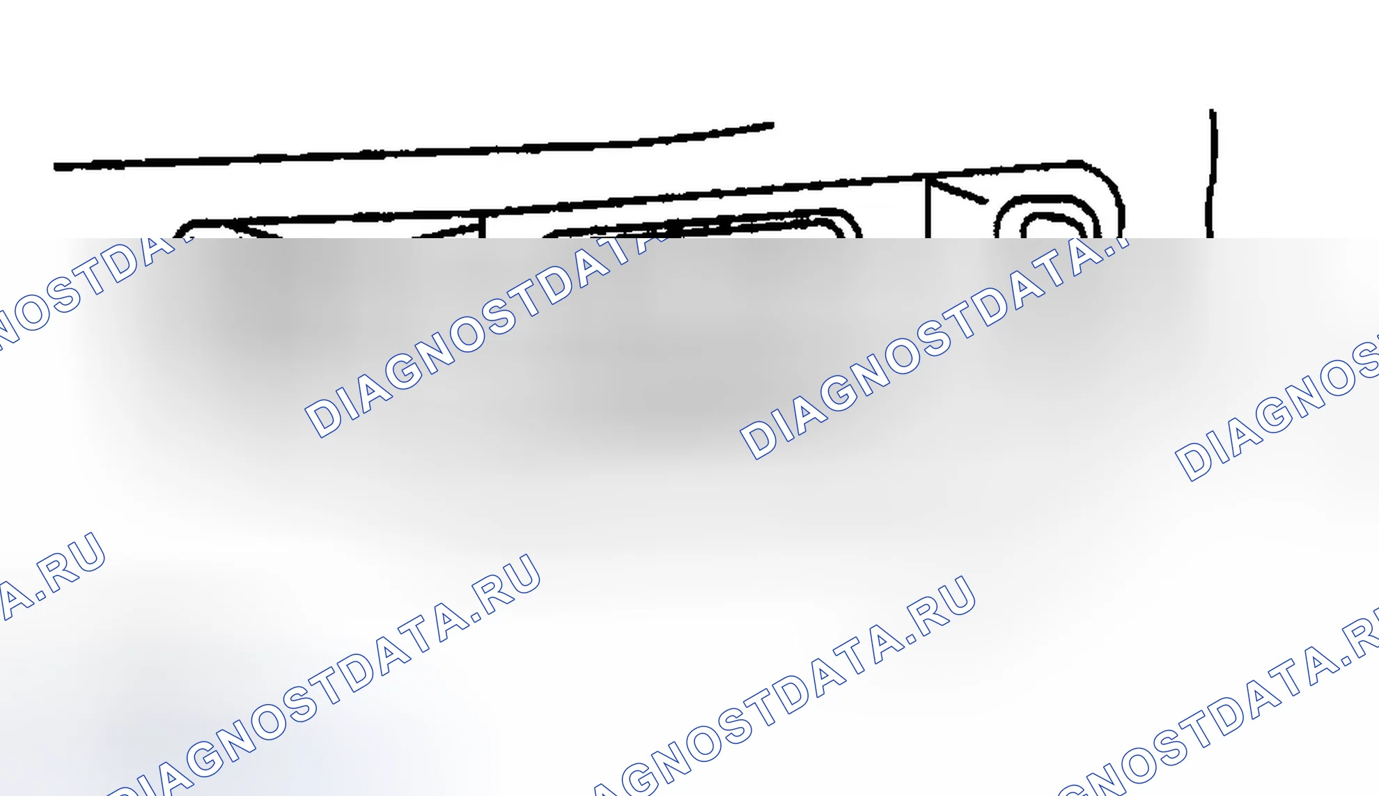 Рис. 172: Процедура установки. Buick Park Avenue II рестайлинг