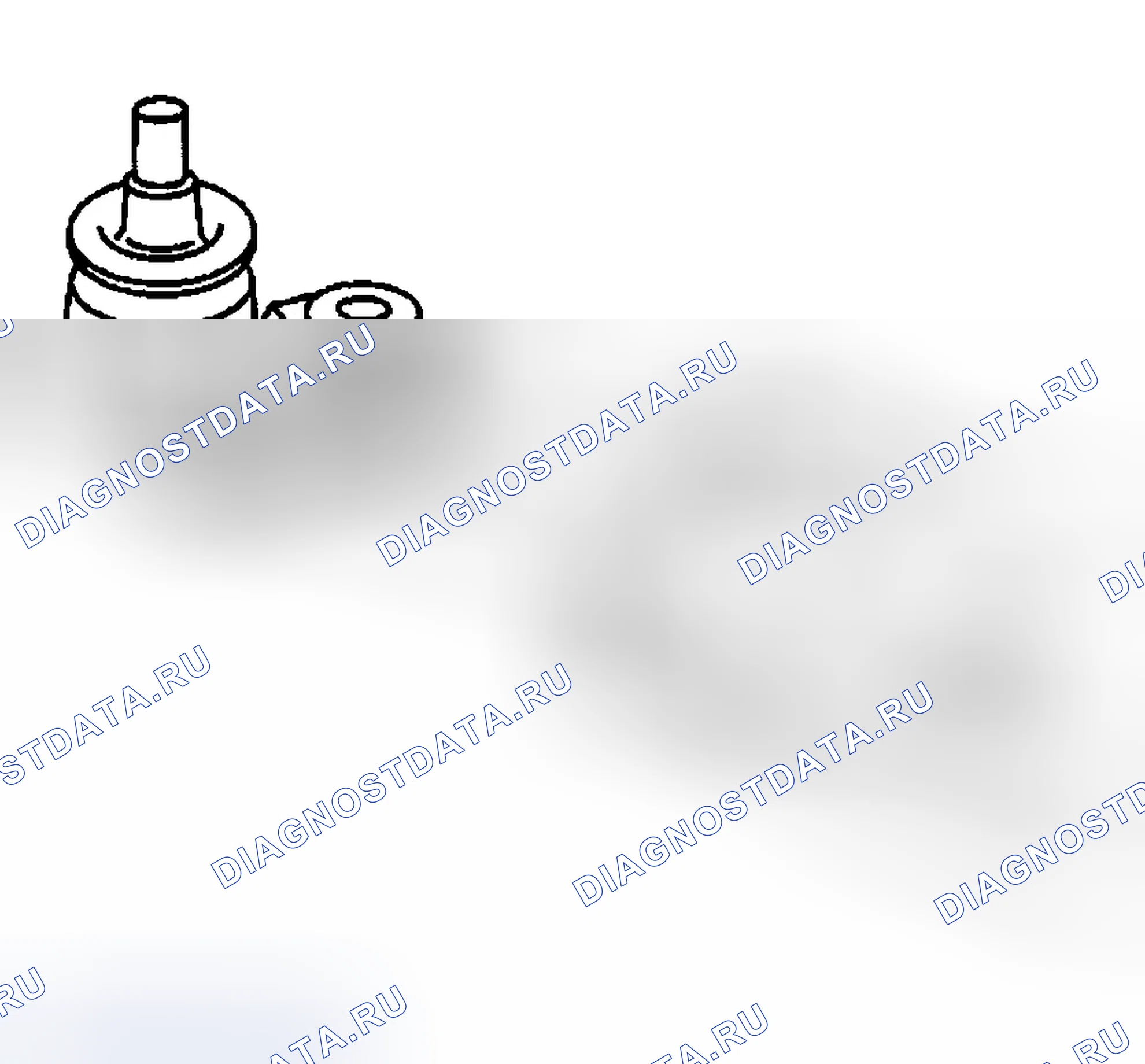 Рис. 21: Процедура установки. Buick Century VI