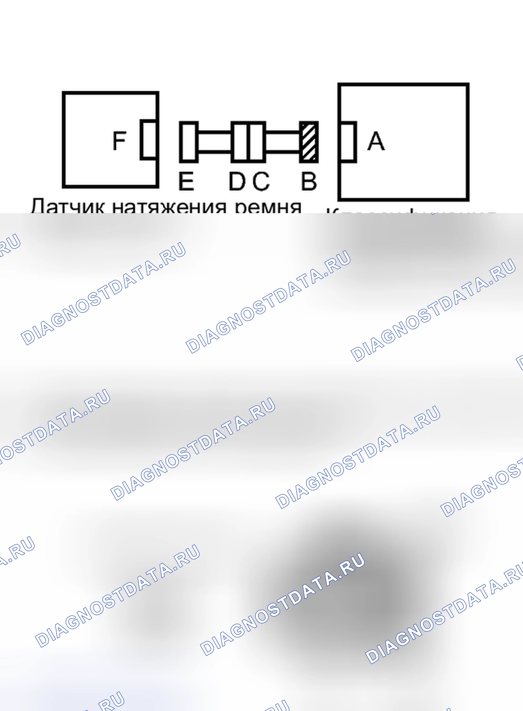 Рис. 32: ПОРЯДОК ВЫПОЛНЕНИЯ РАБОТ. Toyota Matrix E140