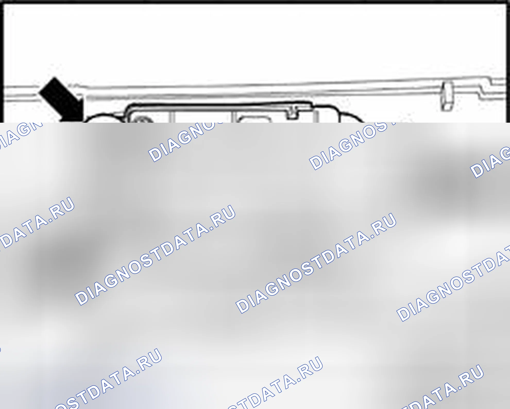 Рис. 348. Volkswagen Touareg I