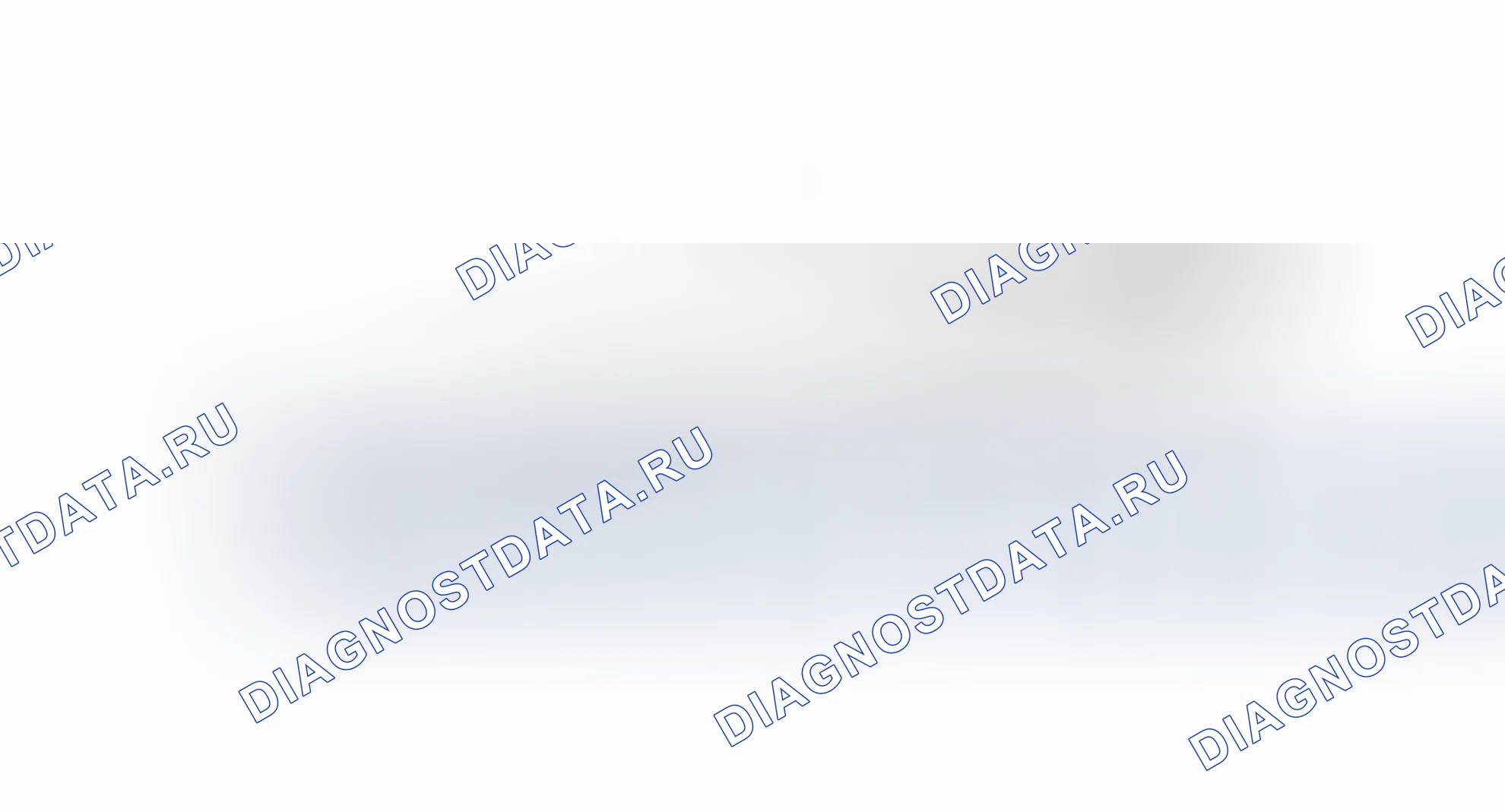 Специальные сервисные инструменты. Hyundai H-1 A1