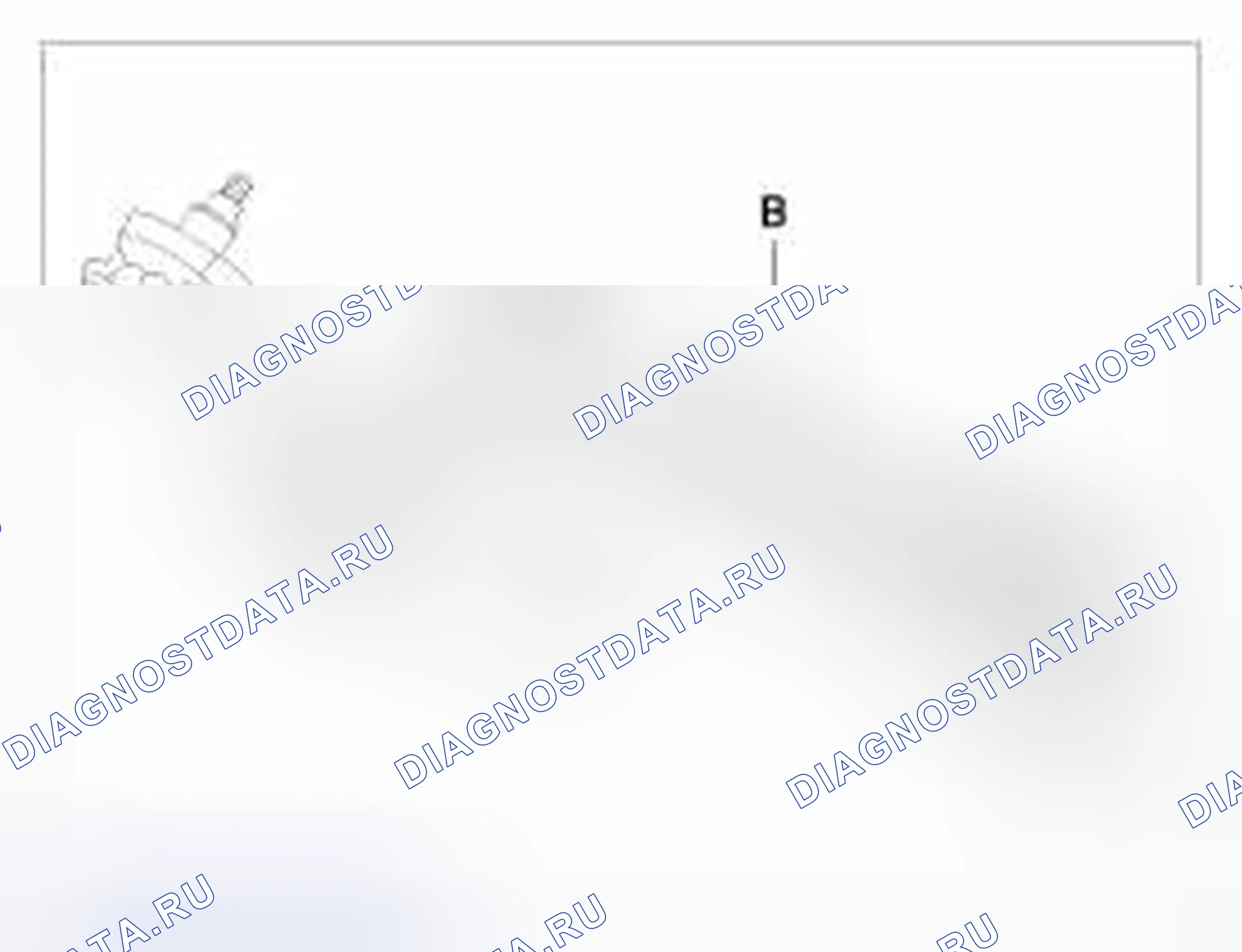 Рис. 22. BMW 6 серия F06/F13/F12