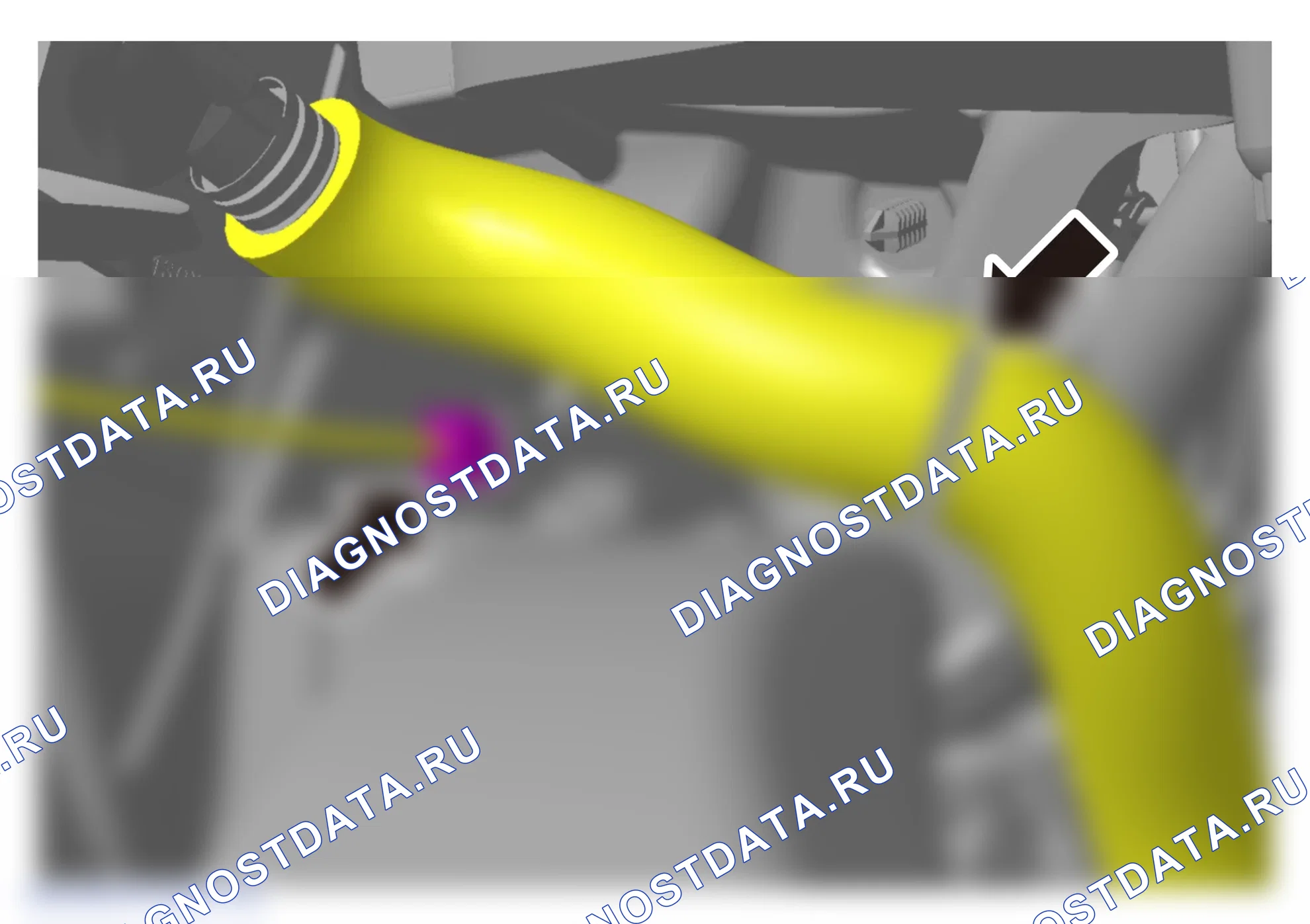 Как снять и установить динамик системы экстренного вызова — Wey V9X. Wey V9X I