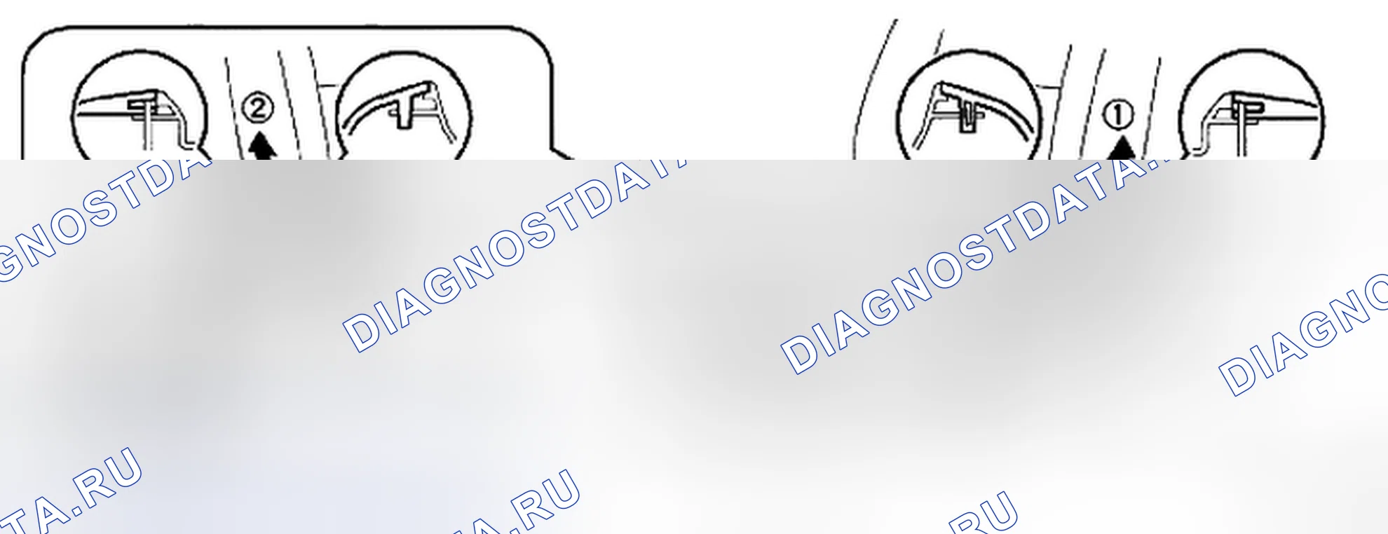 Рис. 23: РАЗБОРКА. Honda Accord IX