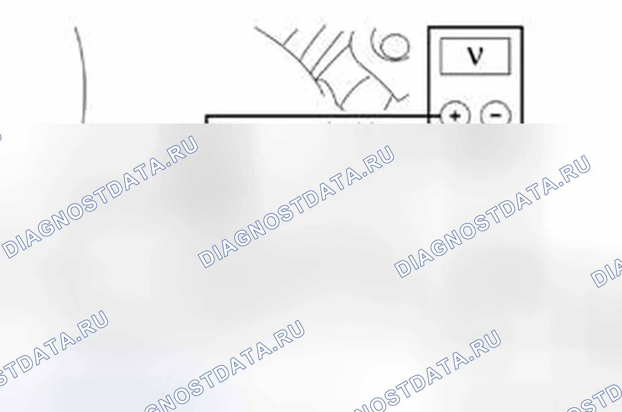 Рис. 13. Ford Econoline E250 
