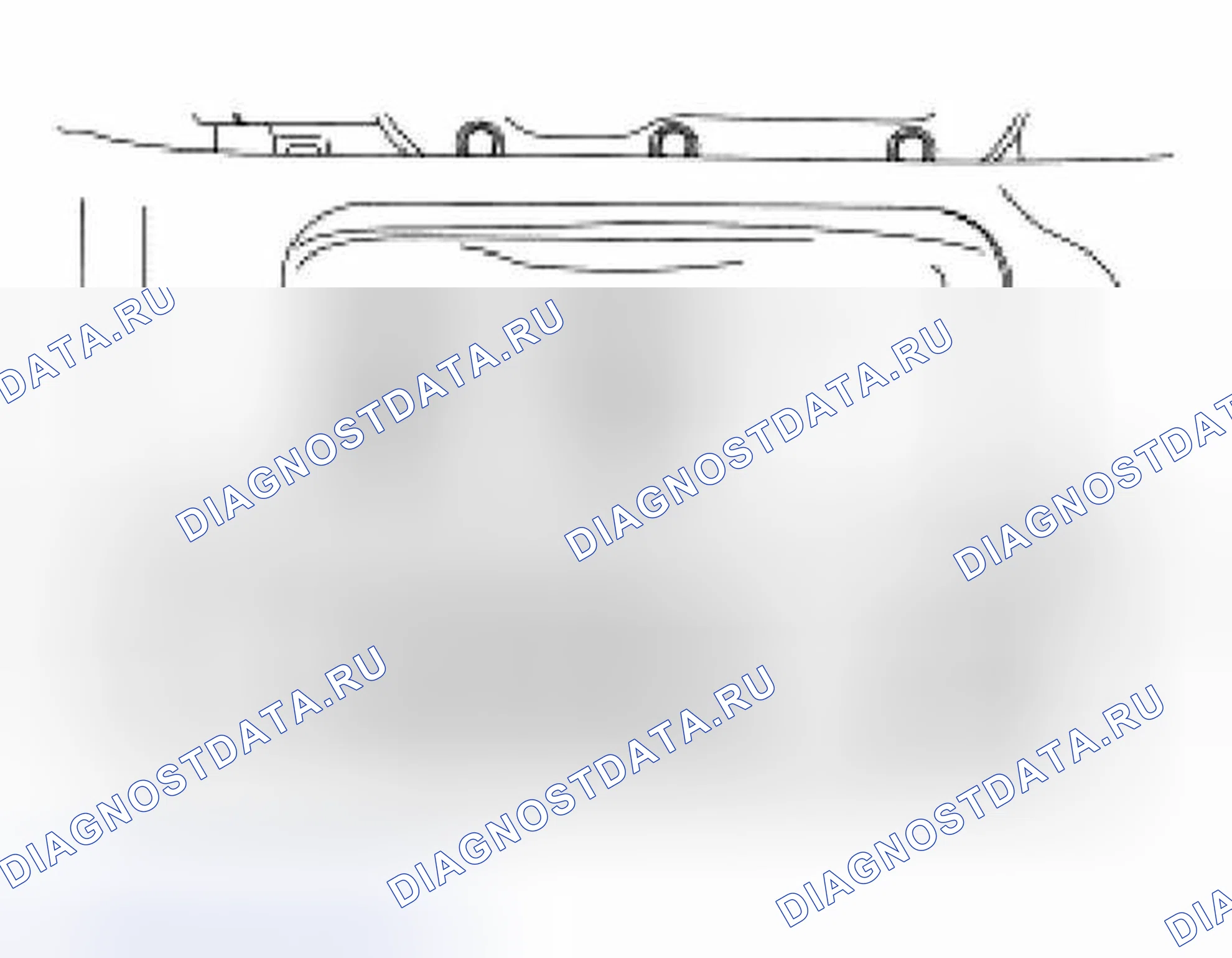 Рис. 545. Hyundai Lantra I