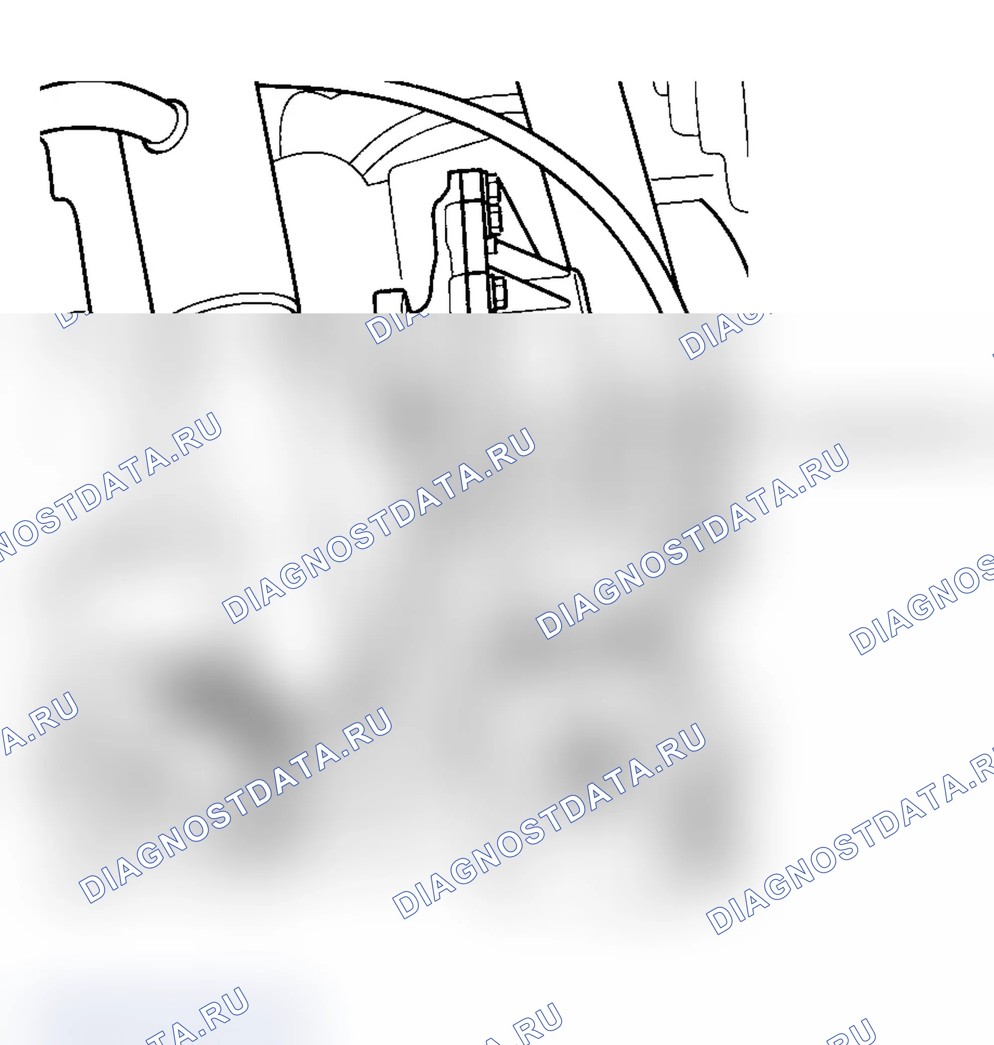 Рис. 7. Volkswagen New Beetle A4
