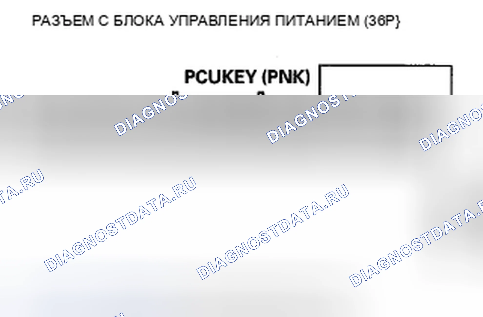 Рис. 108: Напоминание о вводе ключа звучит, когда пульт дистанционного управления удален из паза дистанционного управления и дверь открыта. Acura ZDX I