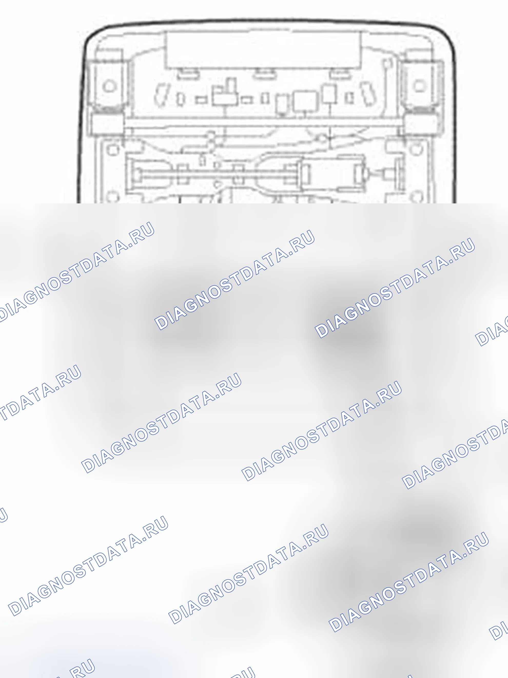Рис. 279. Honda CR-V IV