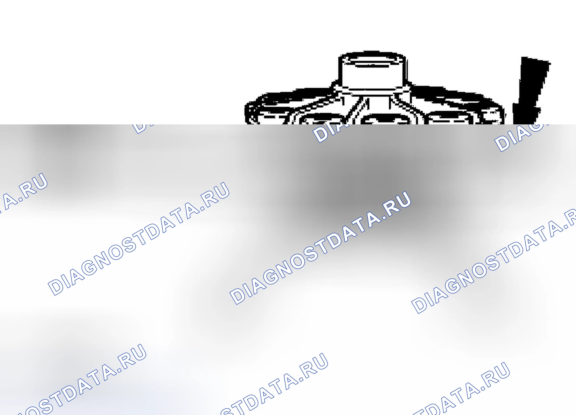 Рис. 110. Ford Econoline E250 