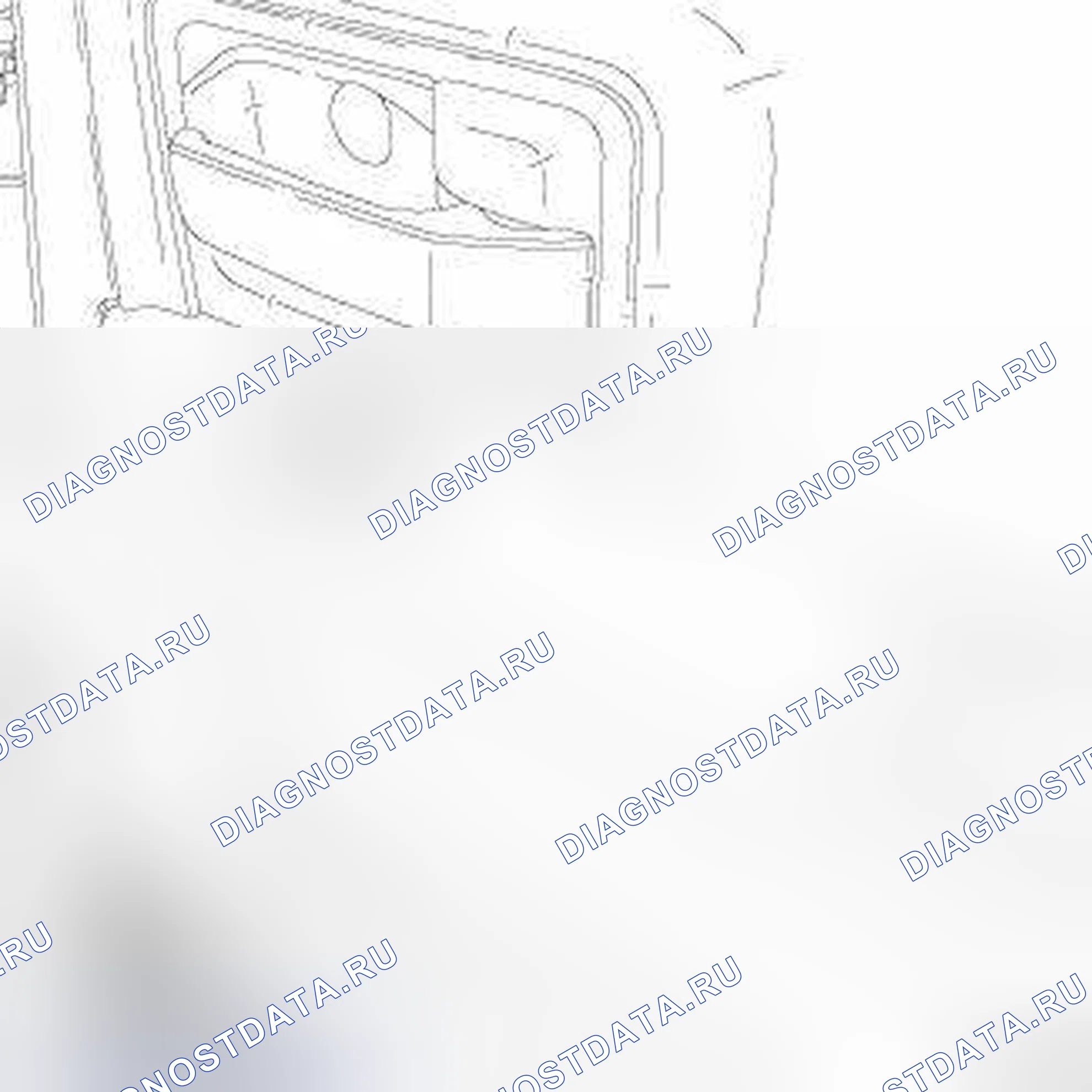 Рис. 26. RAM Pickup 2500 