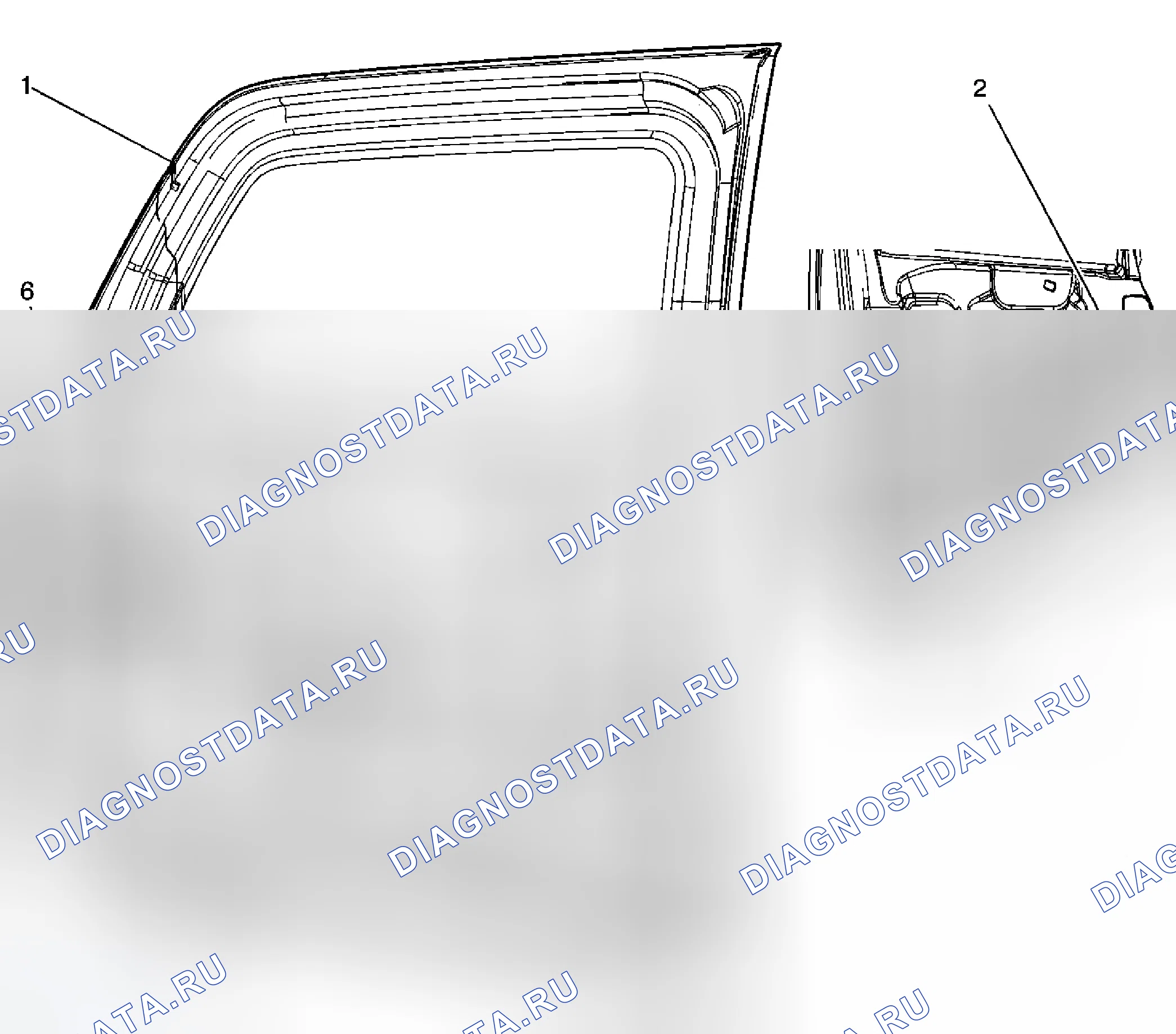 Рис. 135. Hummer H3 I