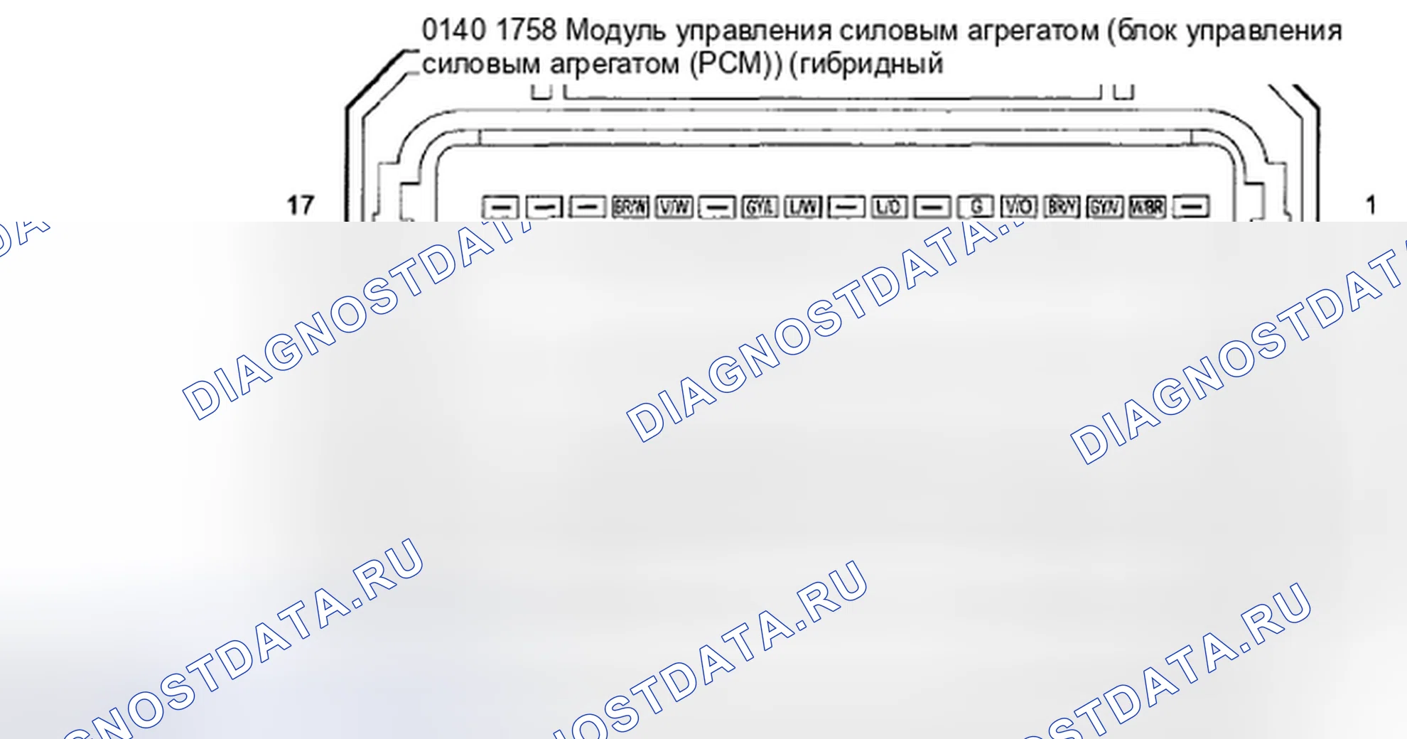 Рис. 4. Mazda Tribute II