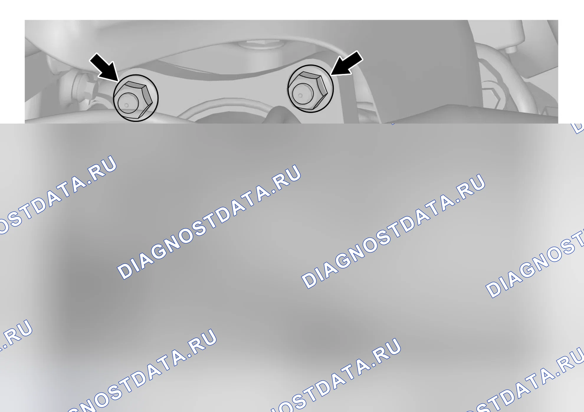 Как снять и установить каталитический нейтрализатор — Wey Vv6. Wey VV6 I