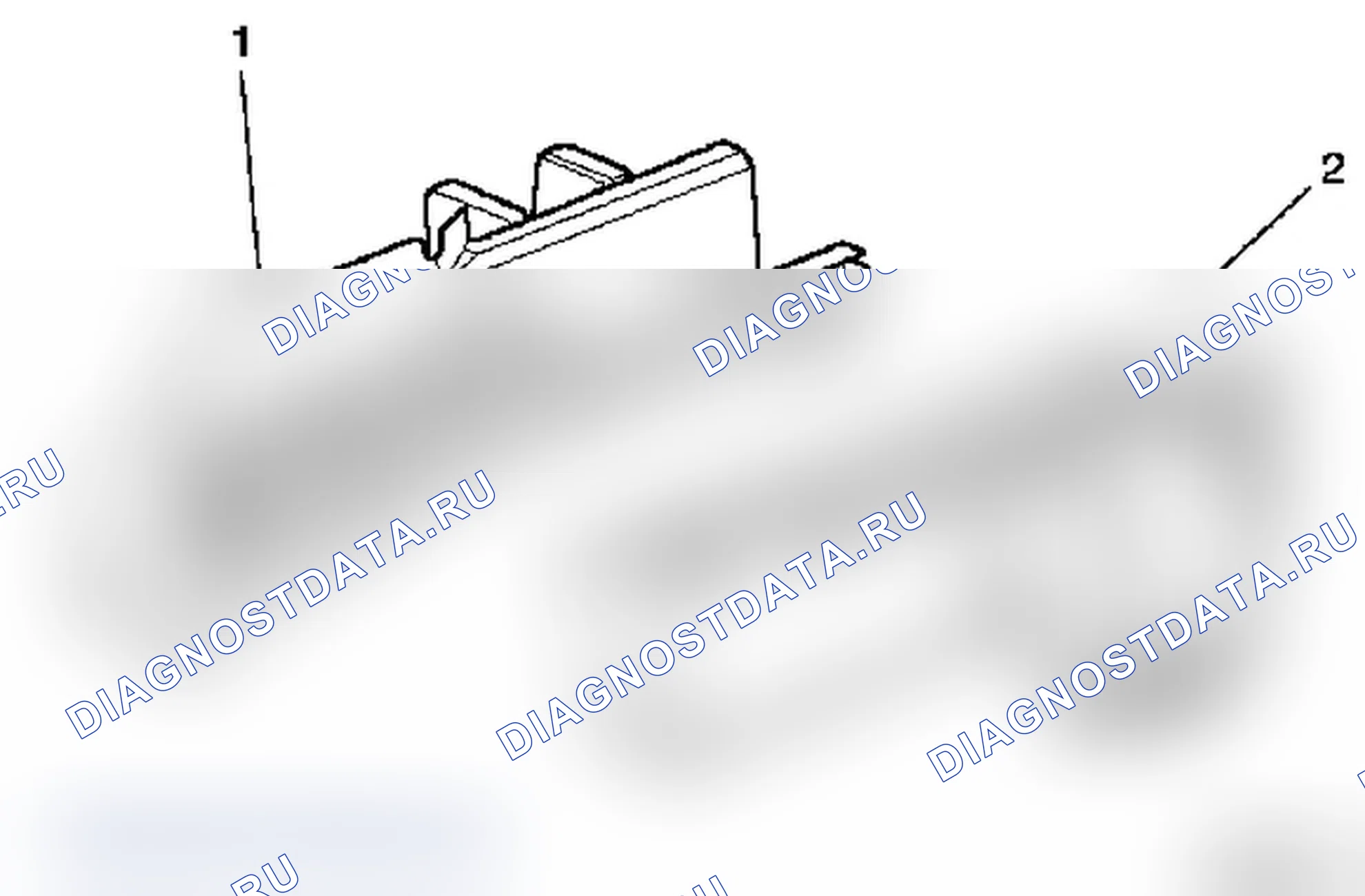 Экономичные детали - Astra-H GTC. Opel Astra H