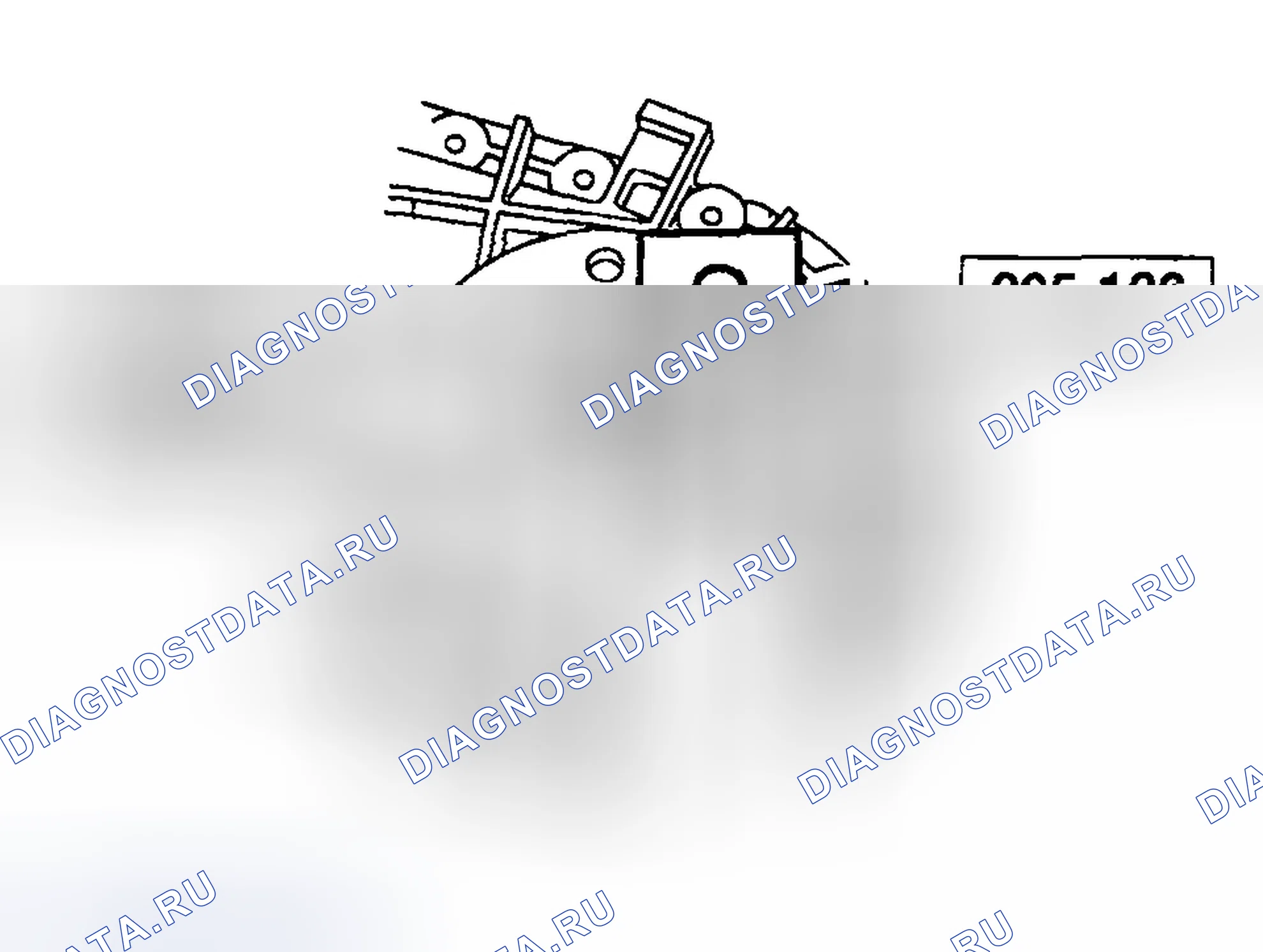 Рис. 142. Ford Excursion I