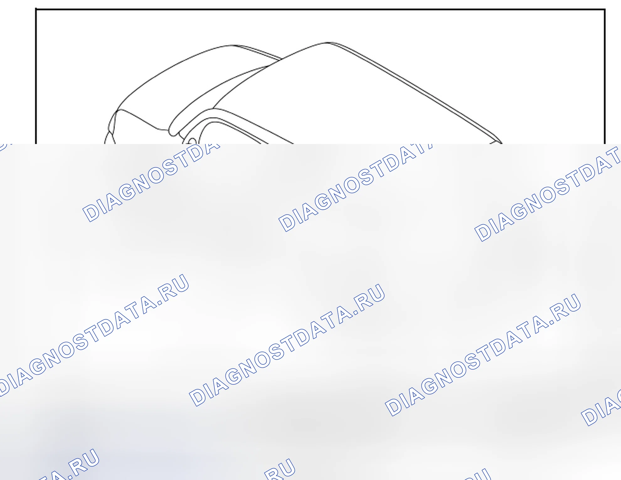 Рис. 4. Nissan Cube III