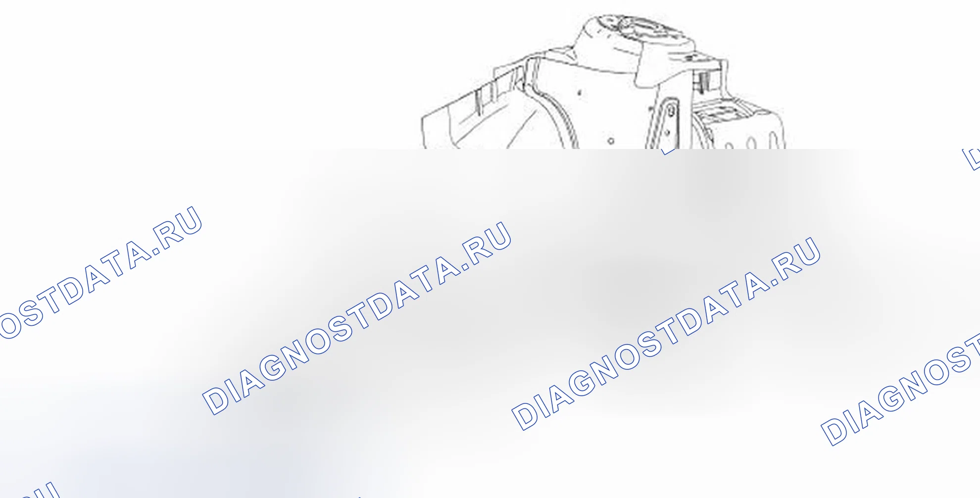Рис. 46. Ford Mustang V
