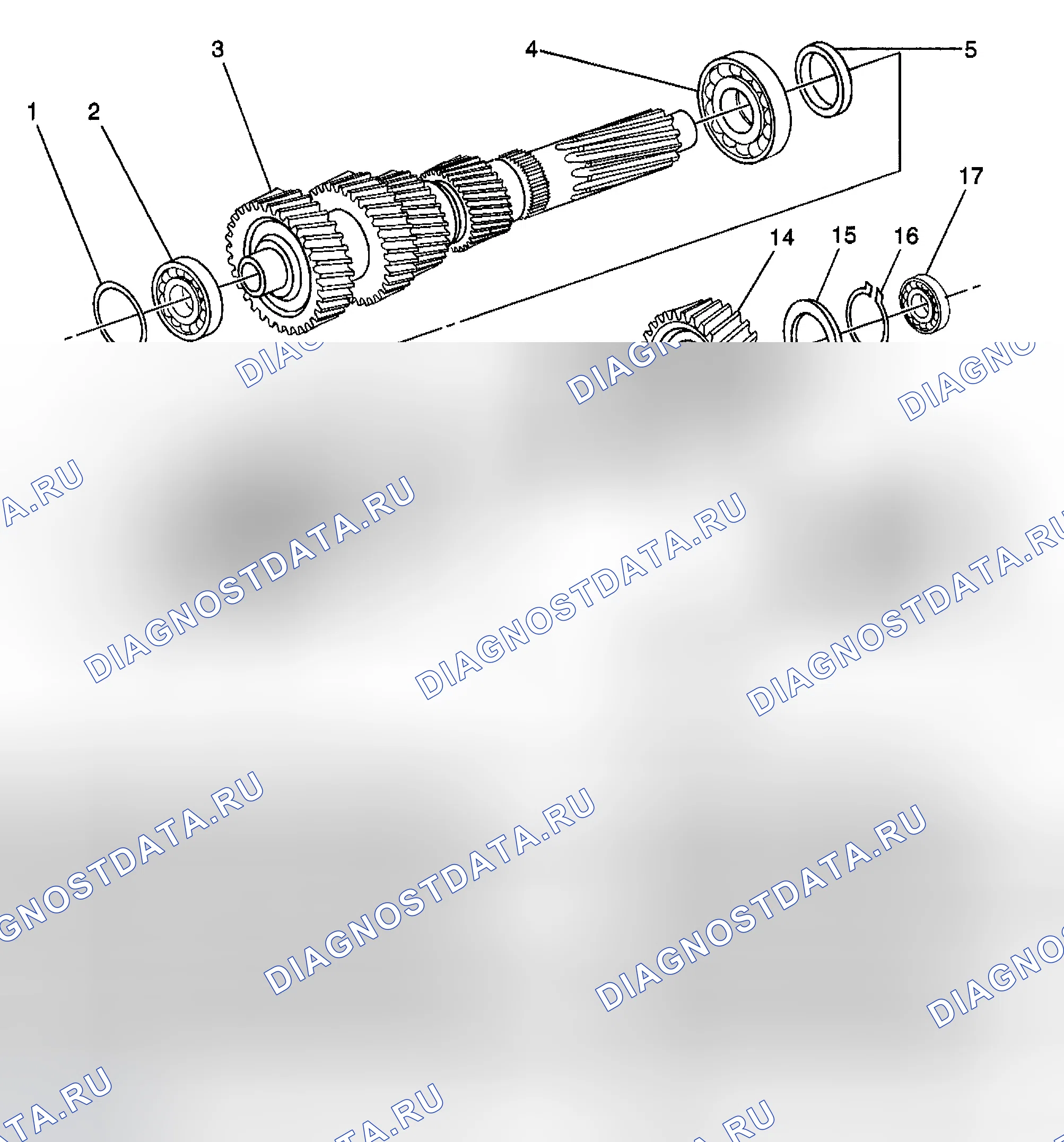 Рис. 277. GMC Sierra 2500 