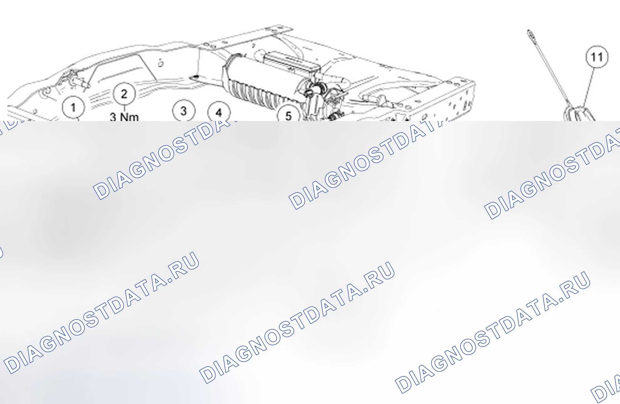 Рис. 20. Ford Ranger II
