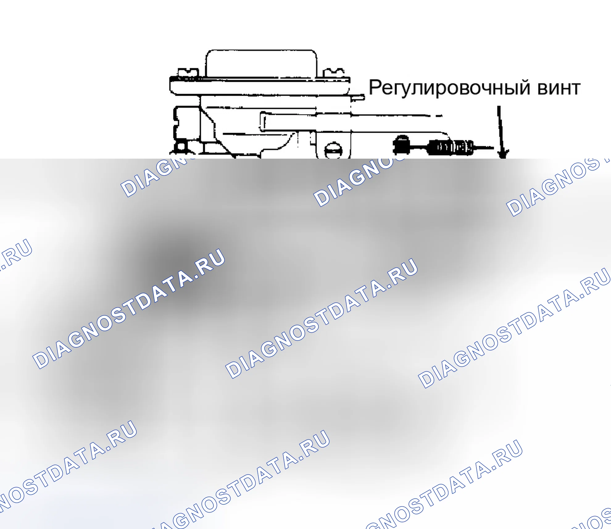 Рис. 4. Isuzu Trooper I