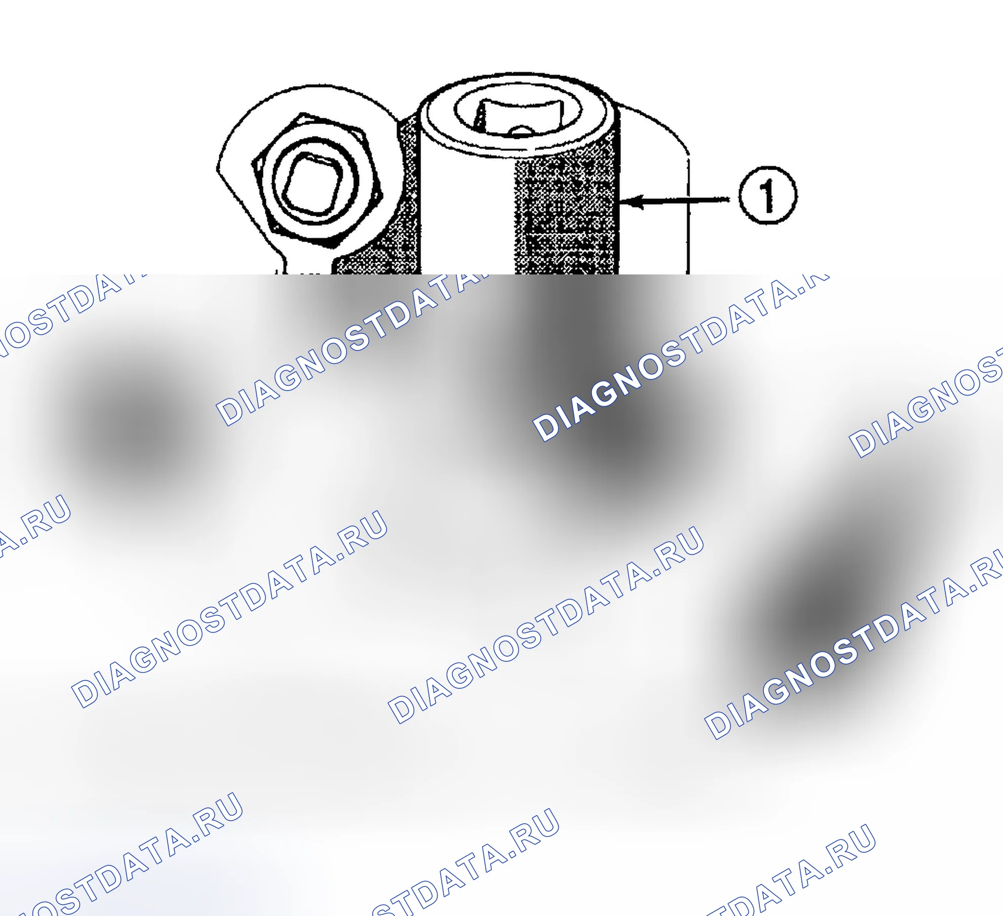 Рис. 303. Dodge Pickup R1500 
