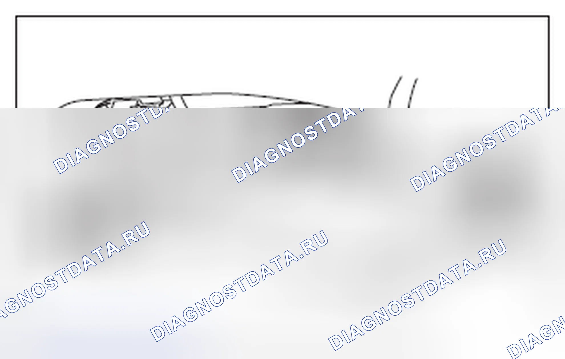 Рис. 107: ДЕМОНТАЖ. Subaru Impreza GK