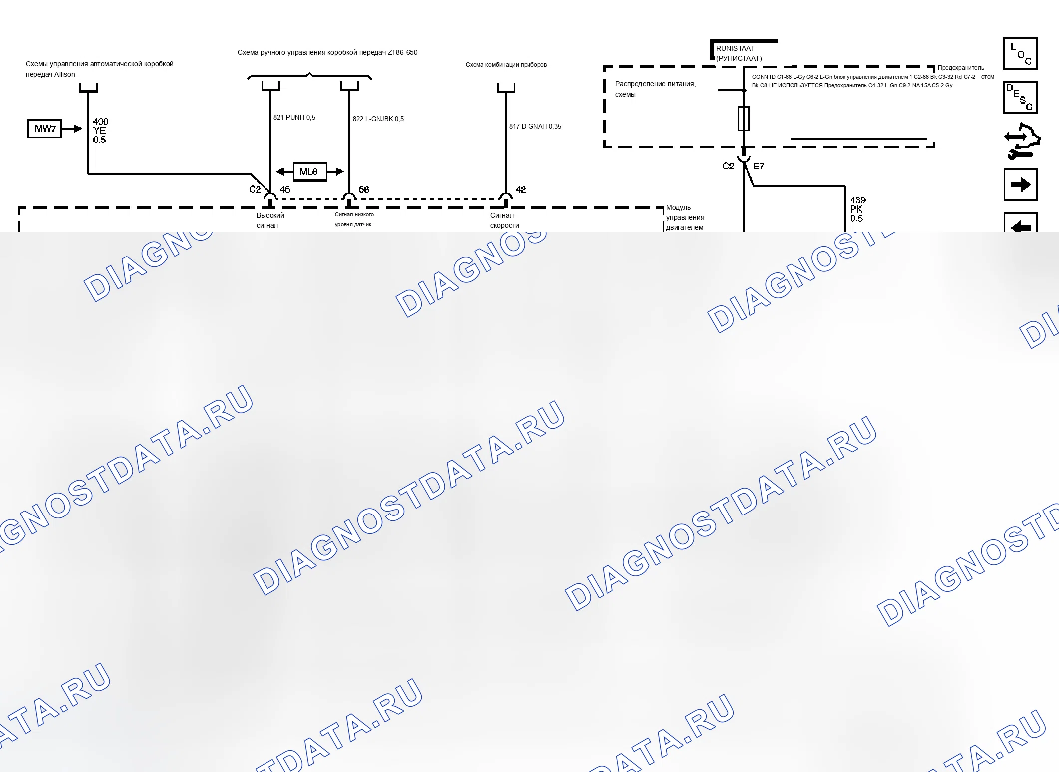 Рис. 5. Chevrolet Silverado Classic 2500 HD 