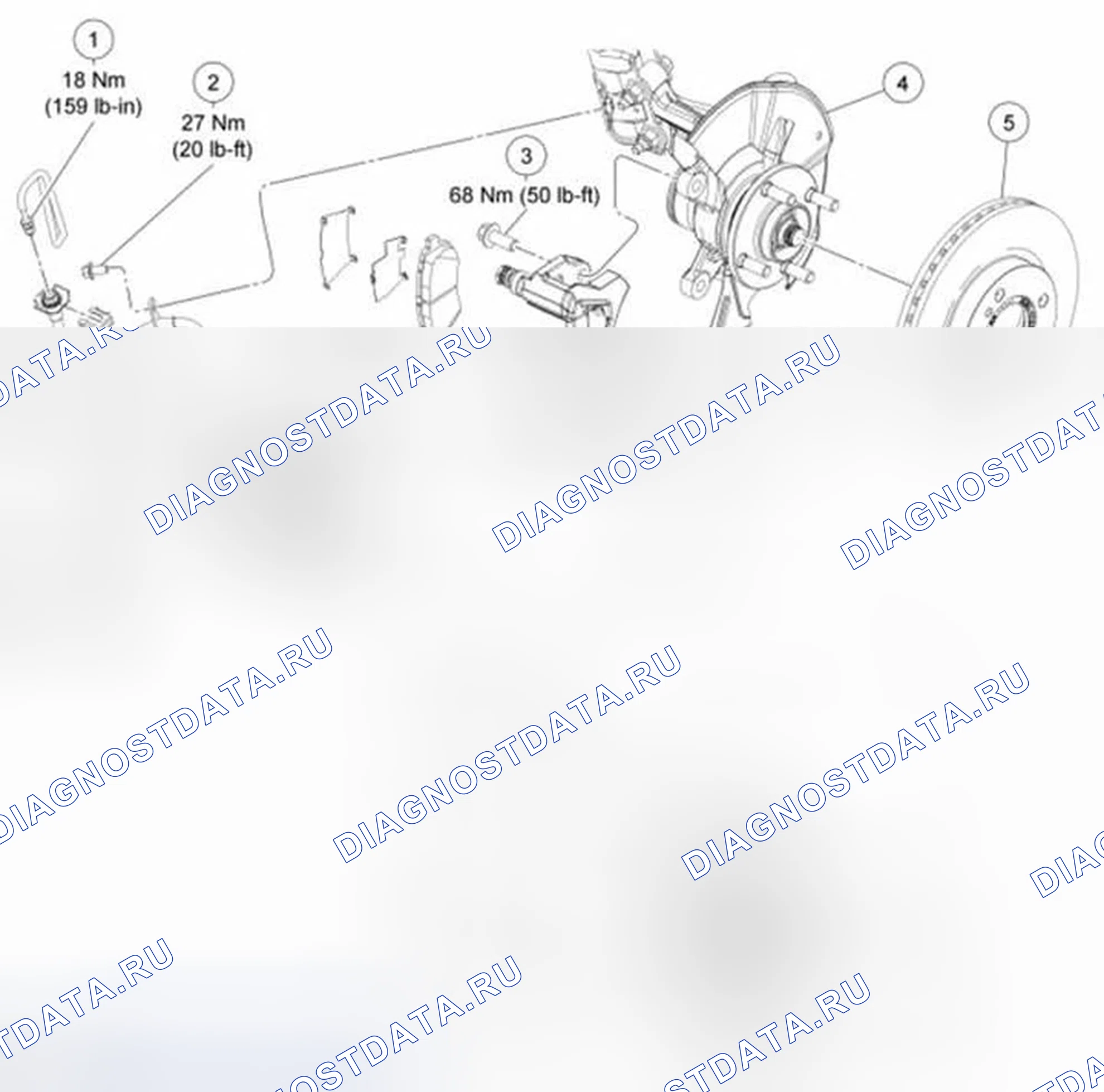 Рис. 6. Ford Fiesta Mk6