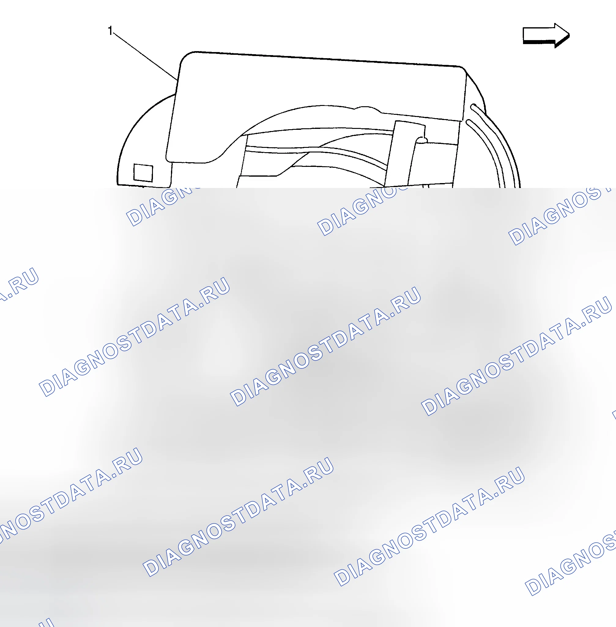 Рис. 112. Cadillac CTS II