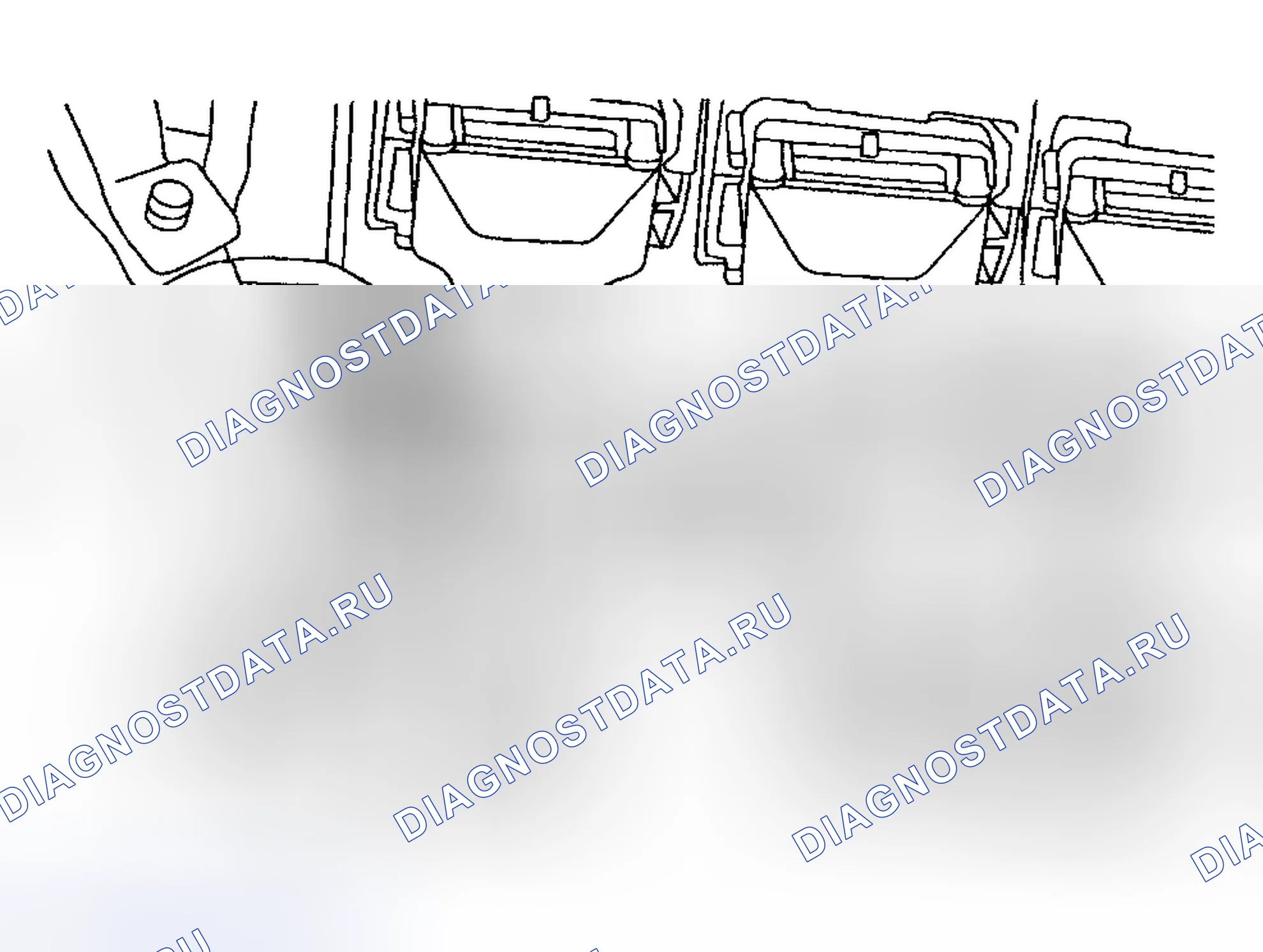 Рис. 80. Ford Pickup F250 Super Duty I