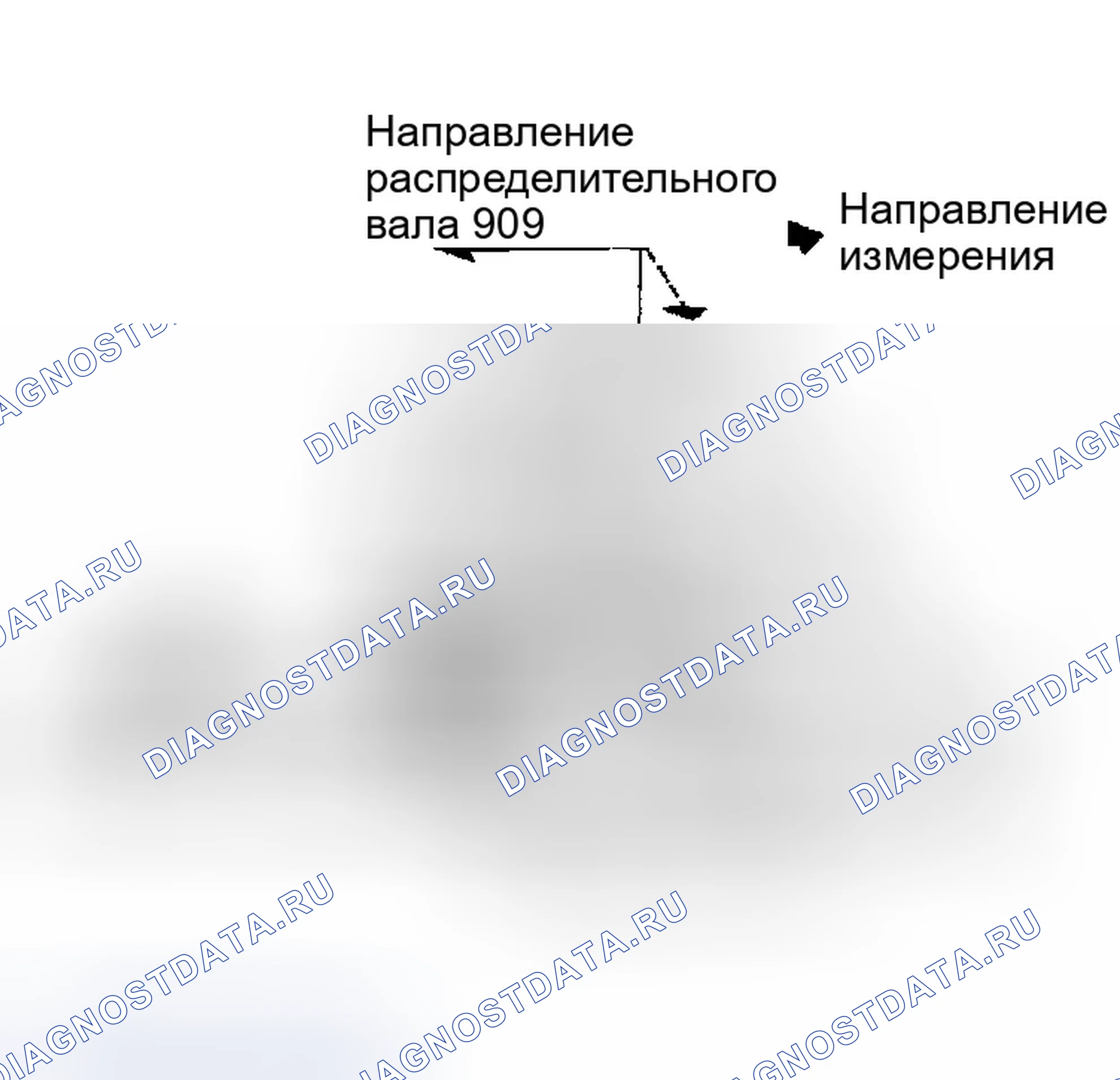 Рис. 177: НАПРАВЛЯЮЩИЙ ЗАЗОР КЛАПАНА. Infiniti I35 II