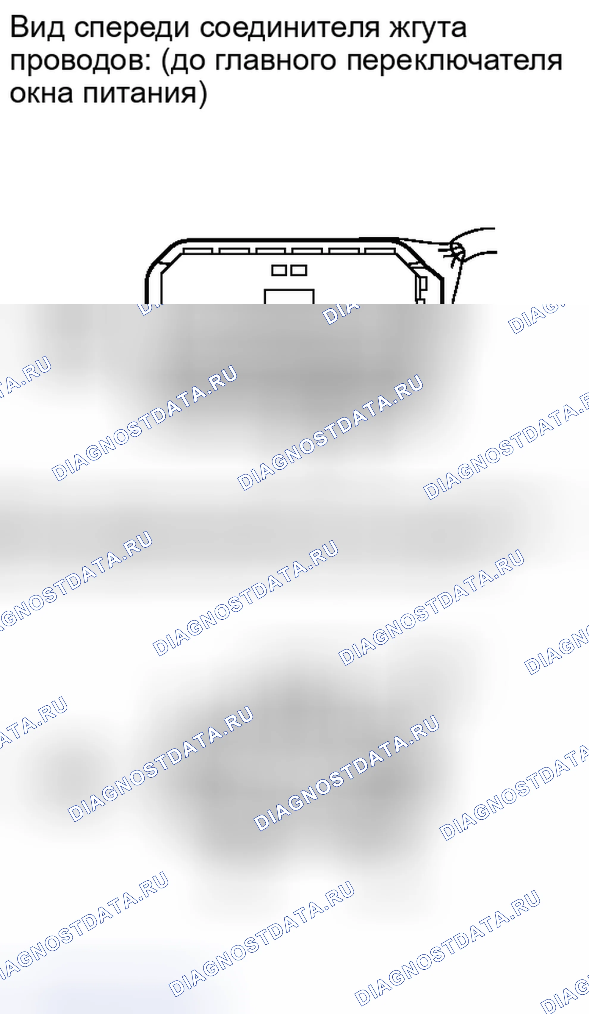 Рис. 128. Toyota Highlander II рестайлинг