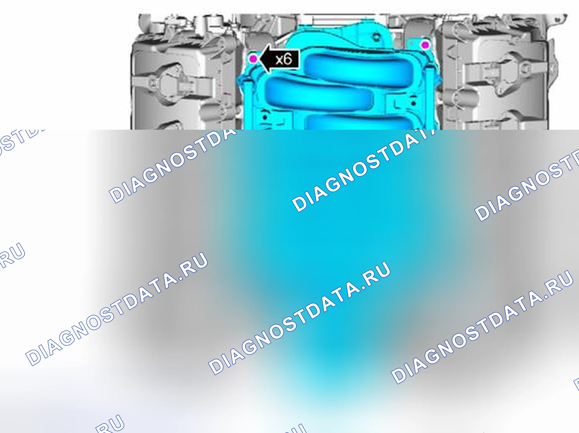 Рис. 1279. Ford F-150 XII