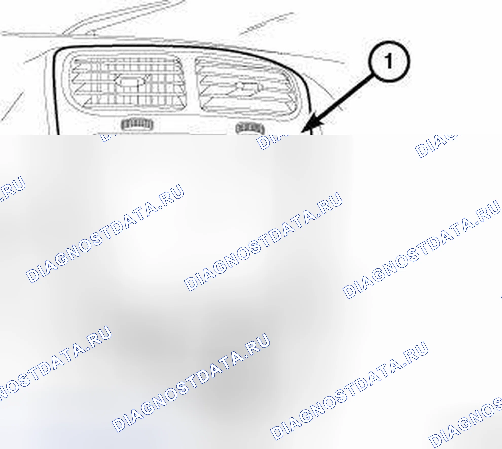 Рис. 69. Dodge Journey I рестайлинг