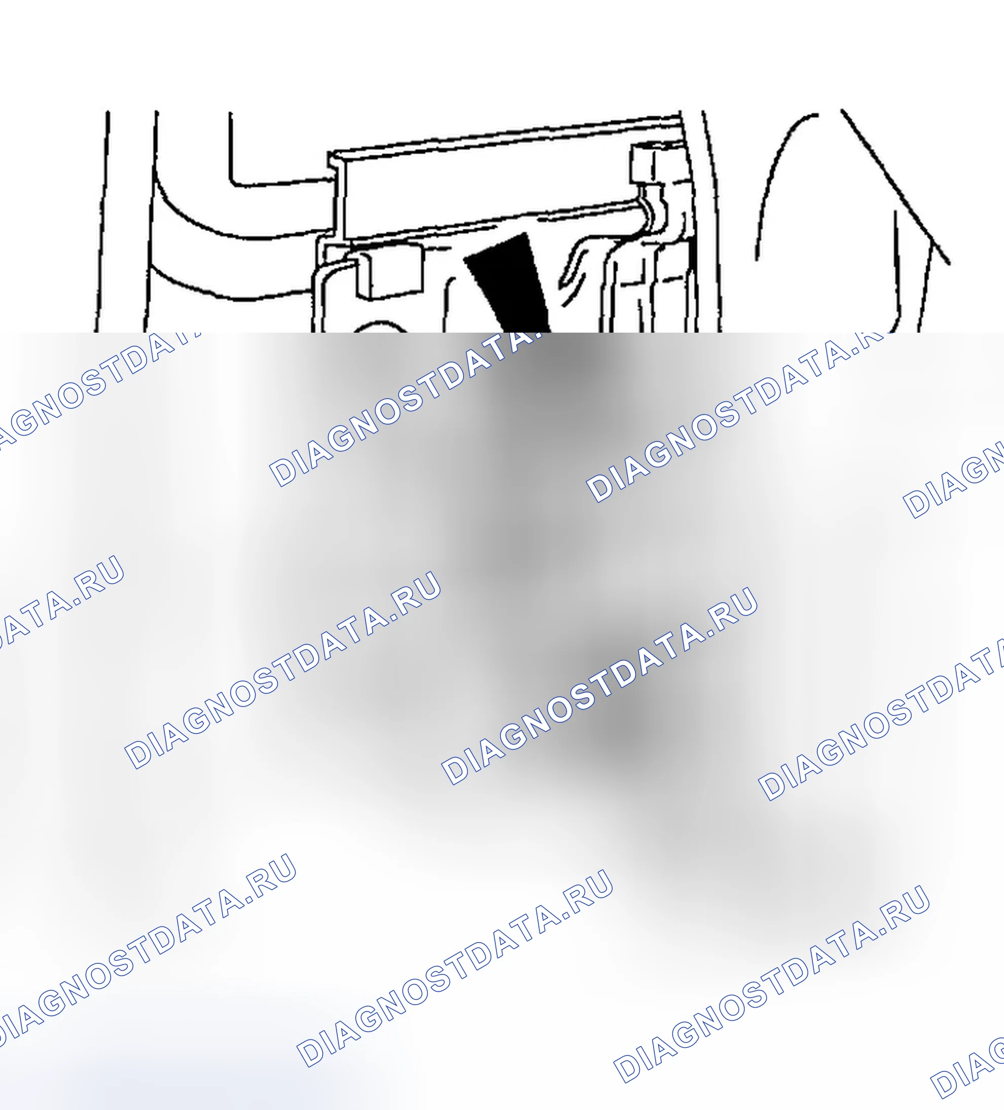 Рис. 132. Ford Explorer Sport Trac I