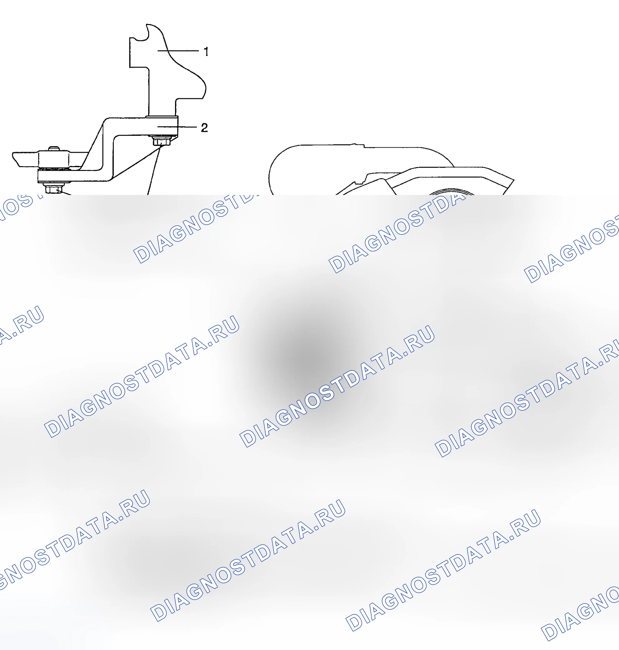 Рис. 14. Geely Monjaro I